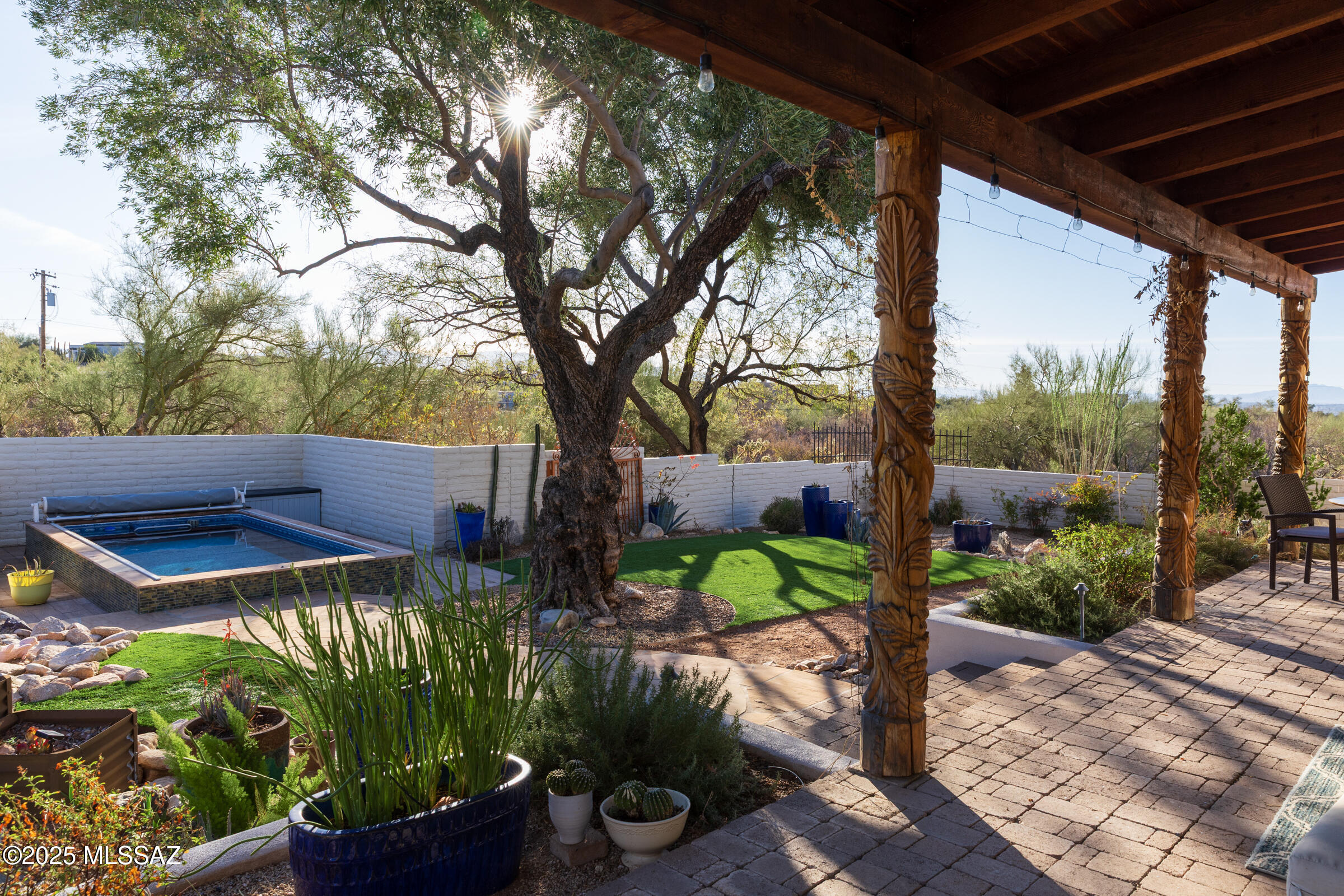 Flecha Caida Ranch Estates #6 - Residential
