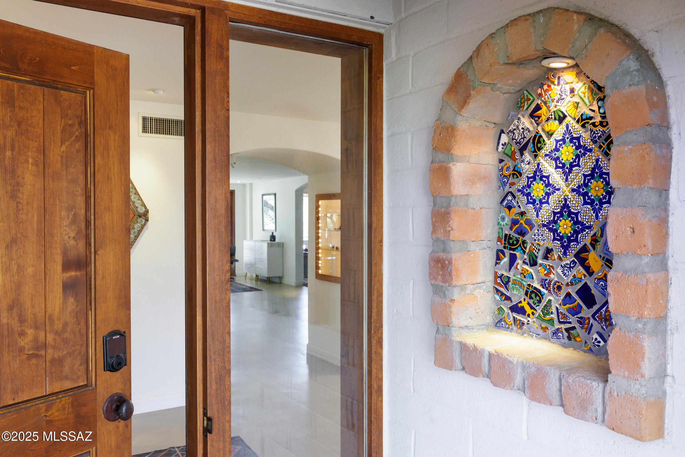 Flecha Caida Ranch Estates #6 - Residential