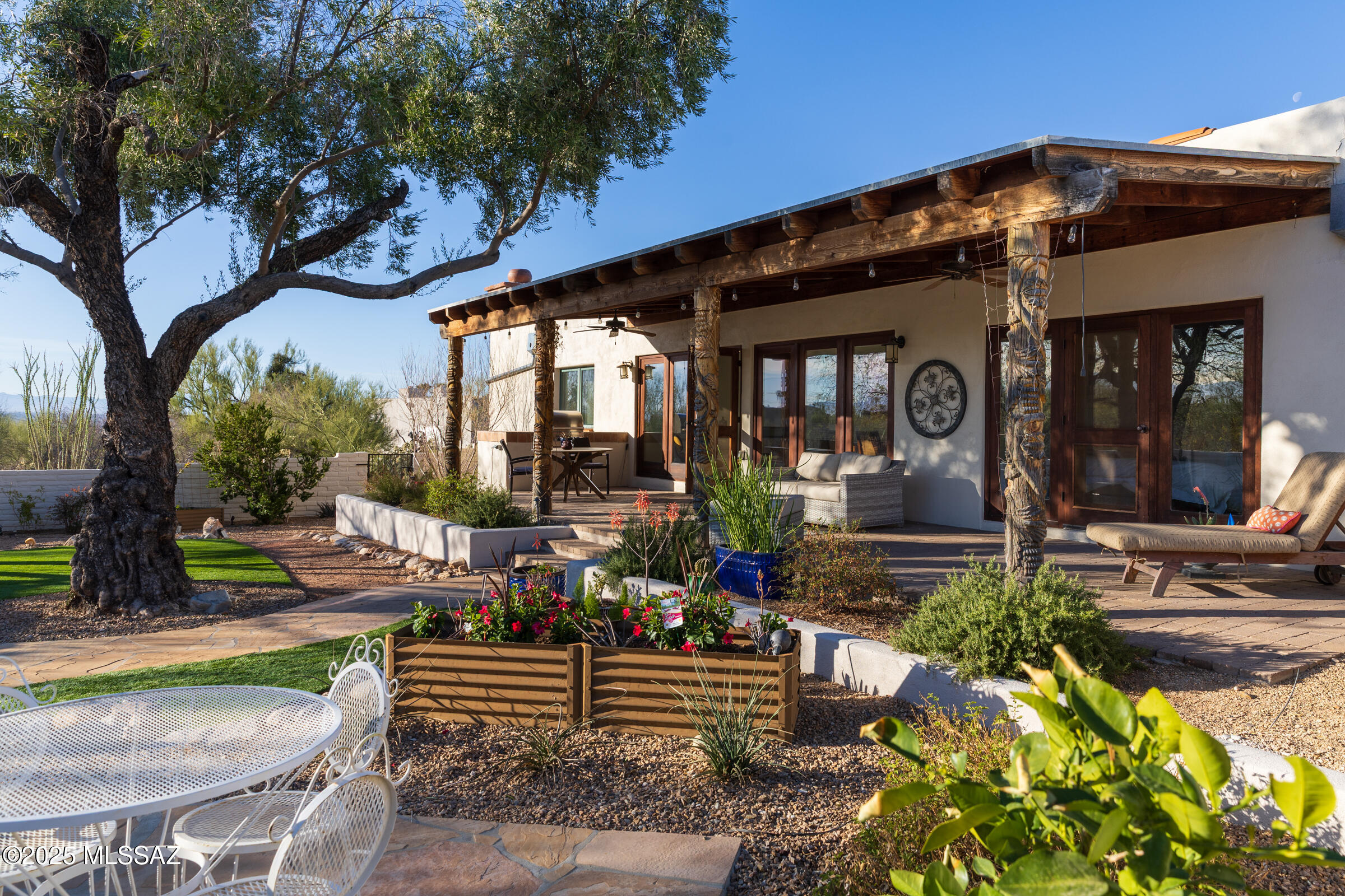 Flecha Caida Ranch Estates #6 - Residential