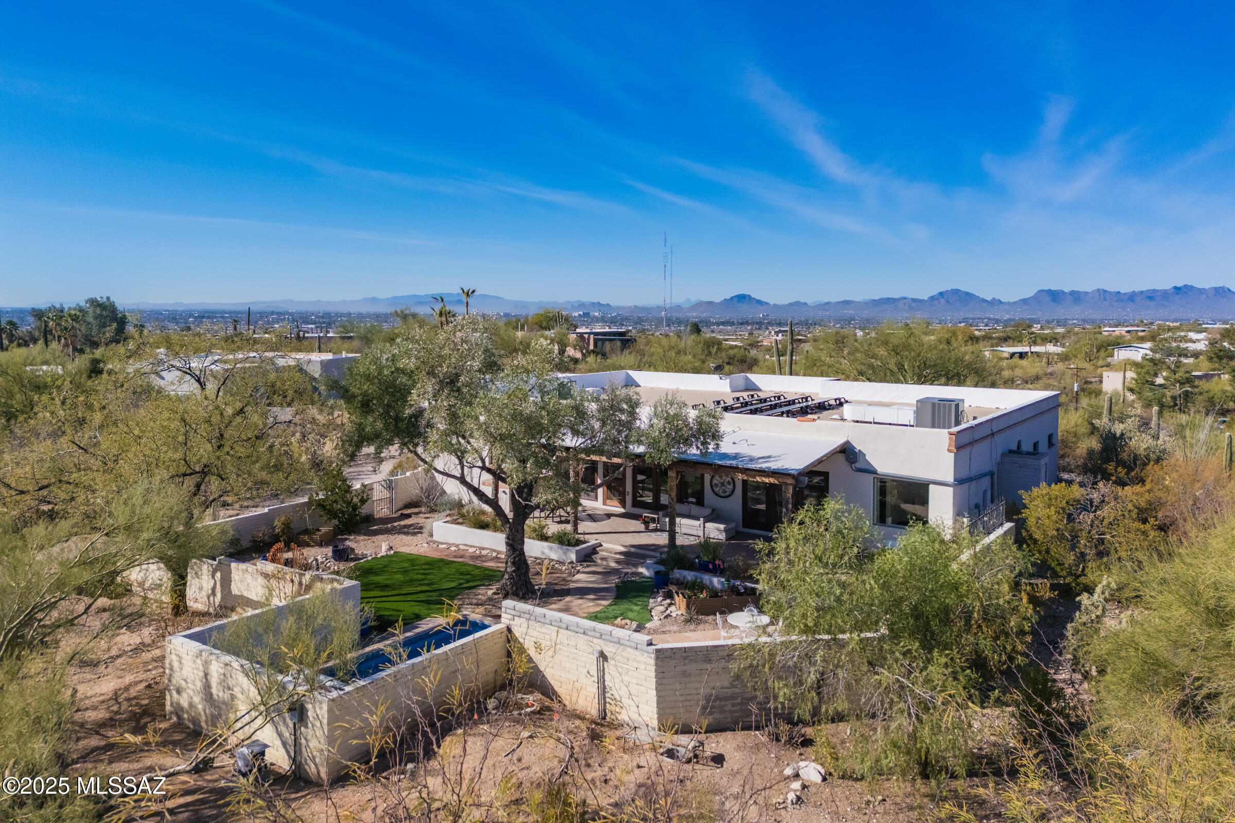 Flecha Caida Ranch Estates #6 - Residential