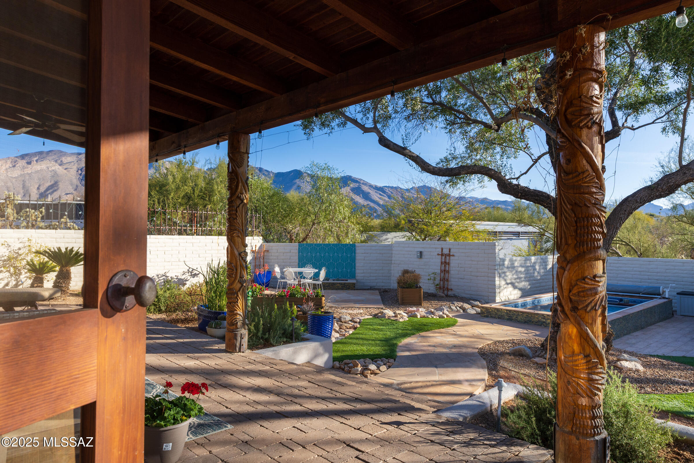 Flecha Caida Ranch Estates #6 - Residential