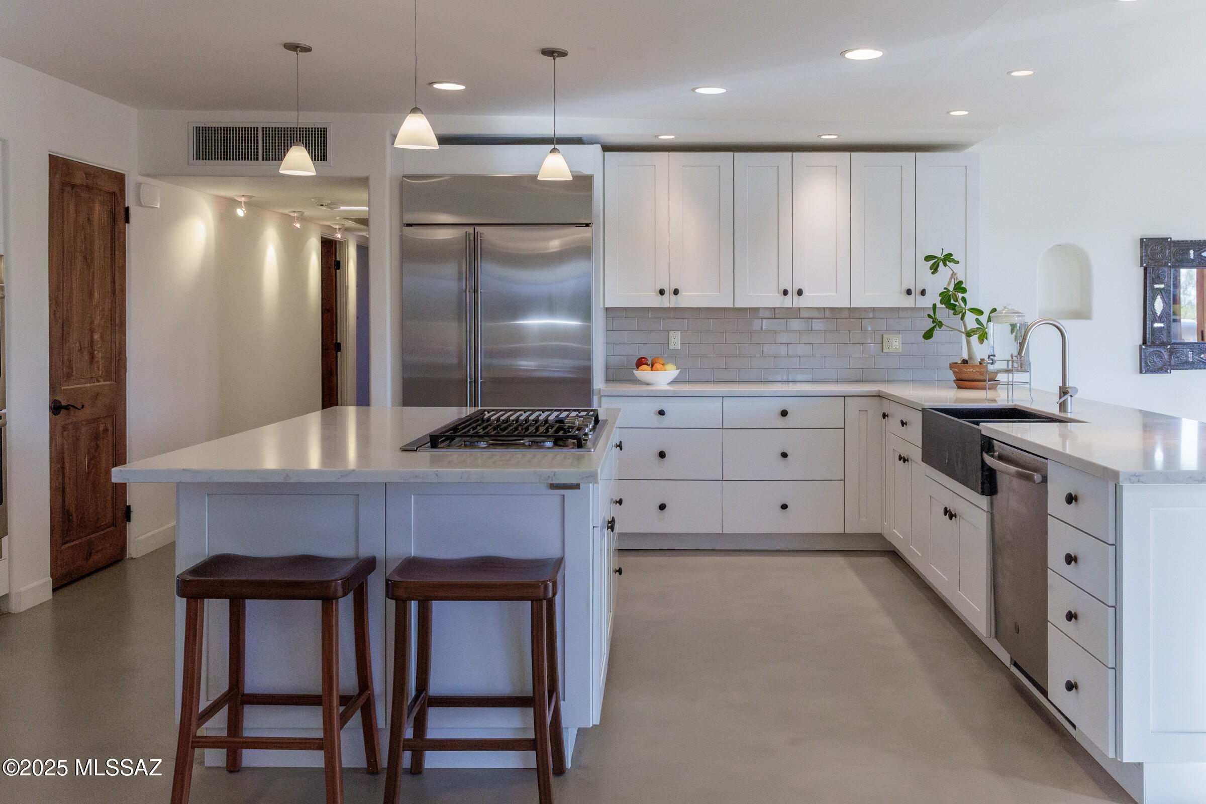 Flecha Caida Ranch Estates #6 - Residential