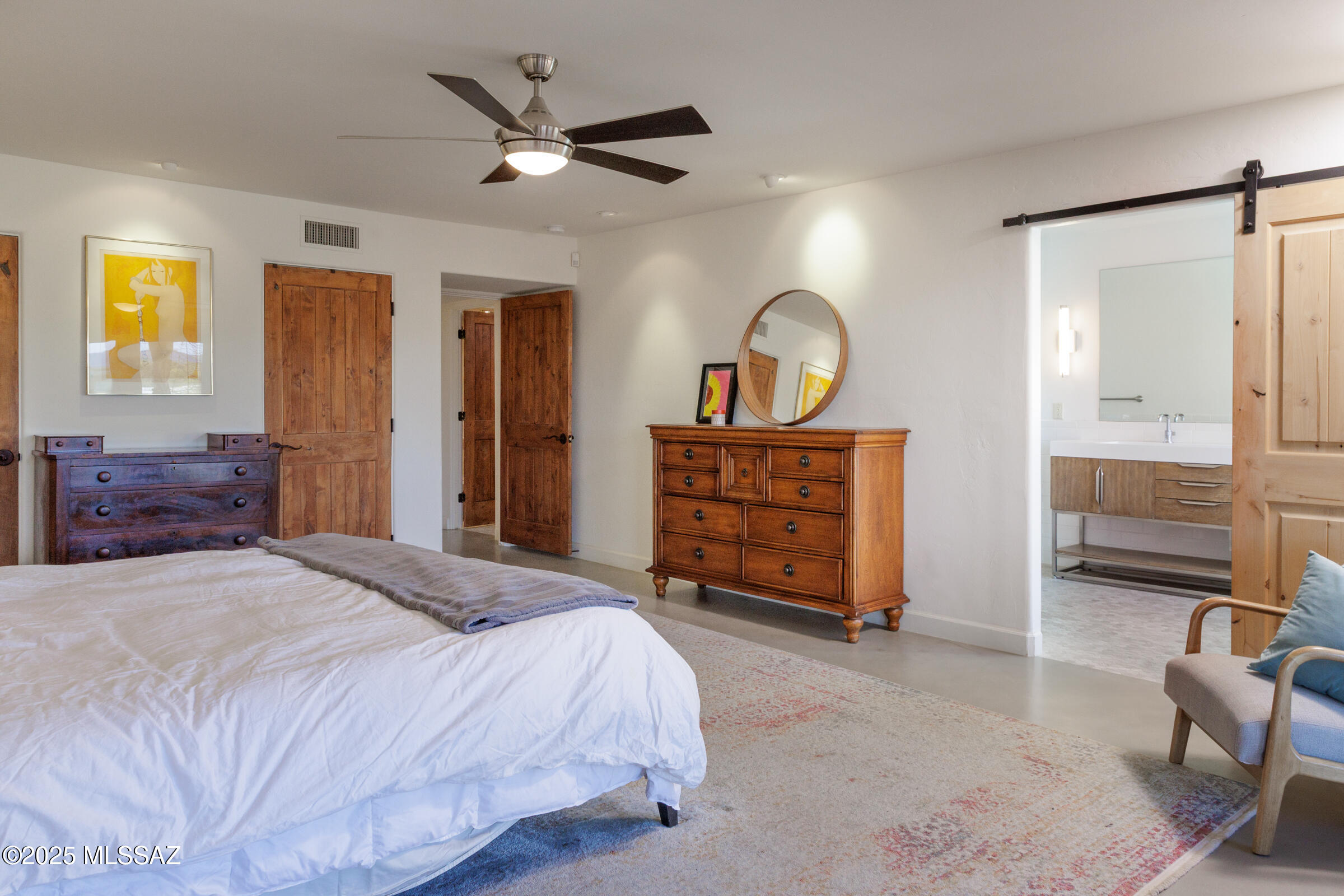 Flecha Caida Ranch Estates #6 - Residential