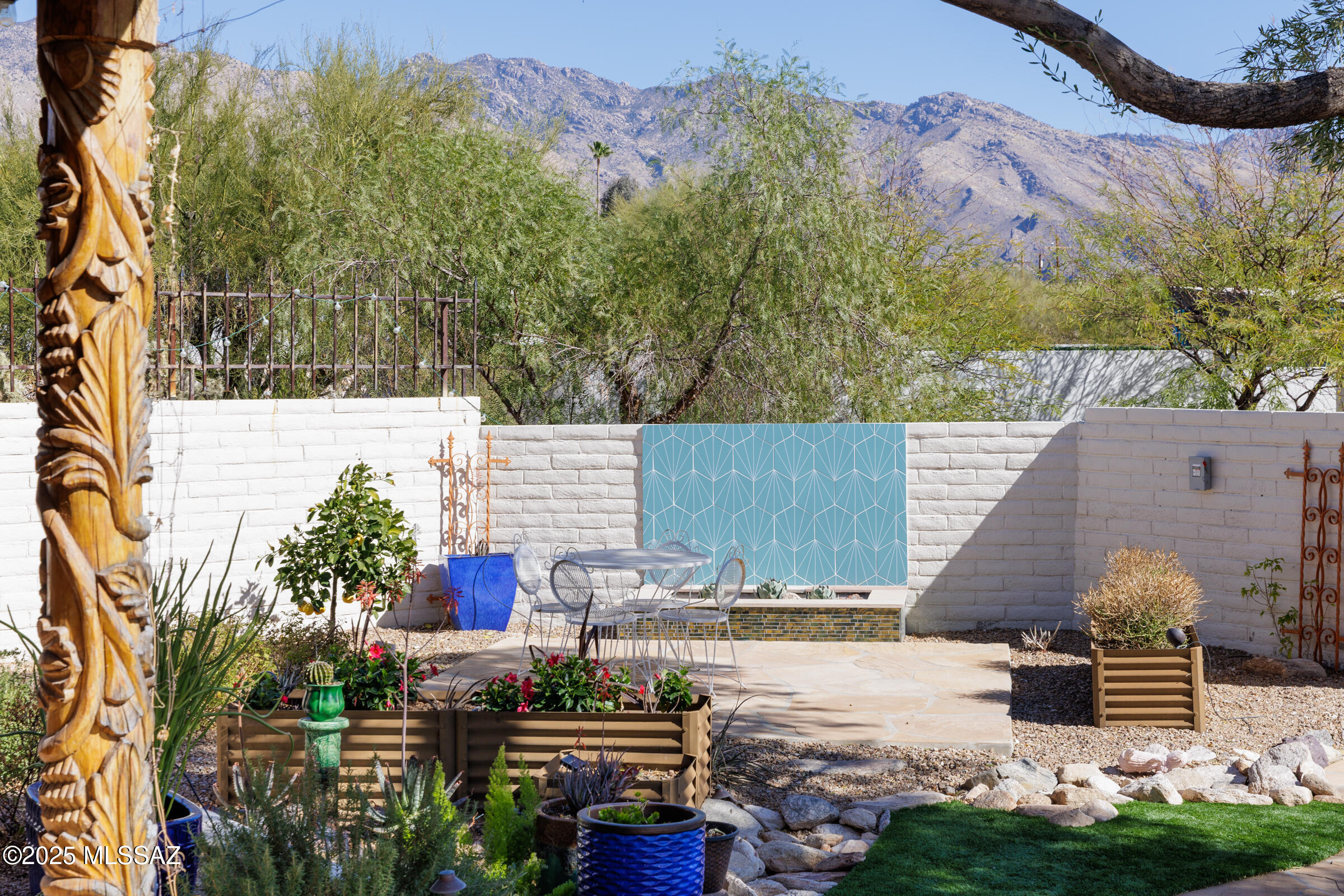 Flecha Caida Ranch Estates #6 - Residential