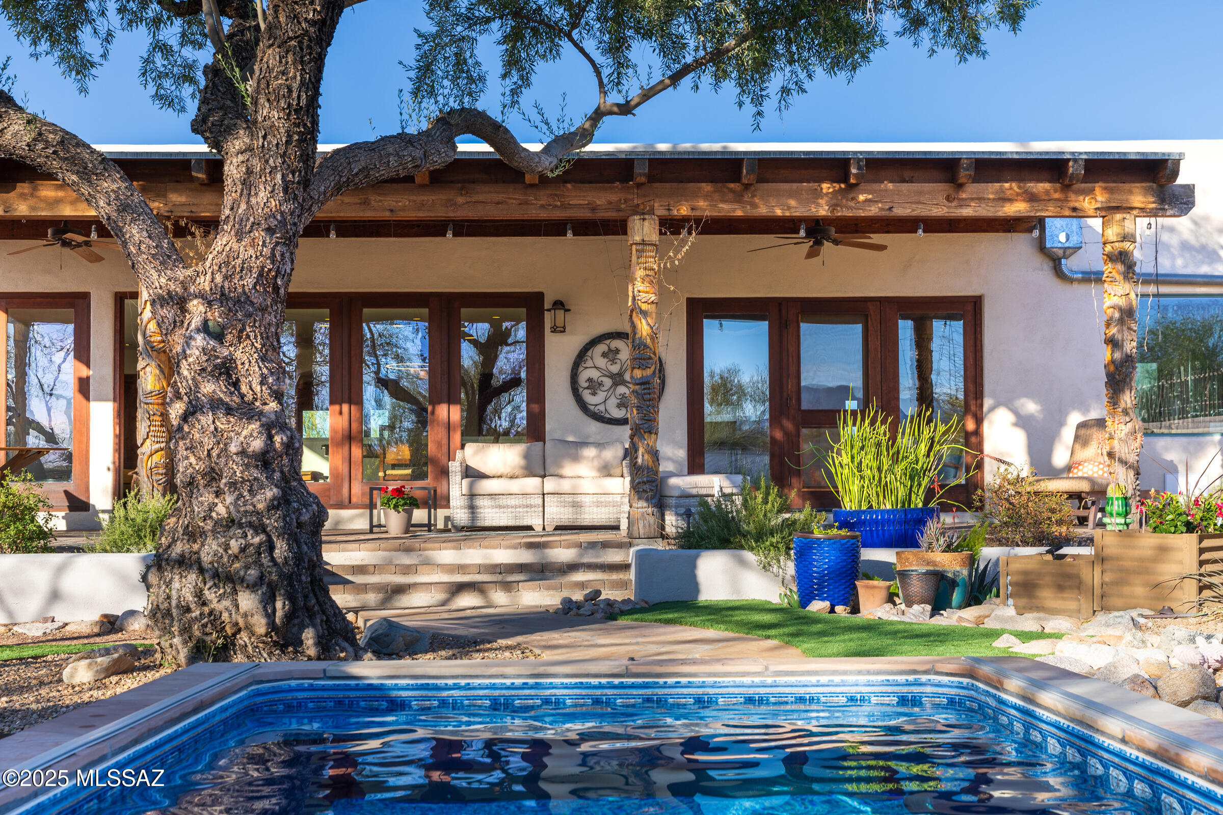 Flecha Caida Ranch Estates #6 - Residential