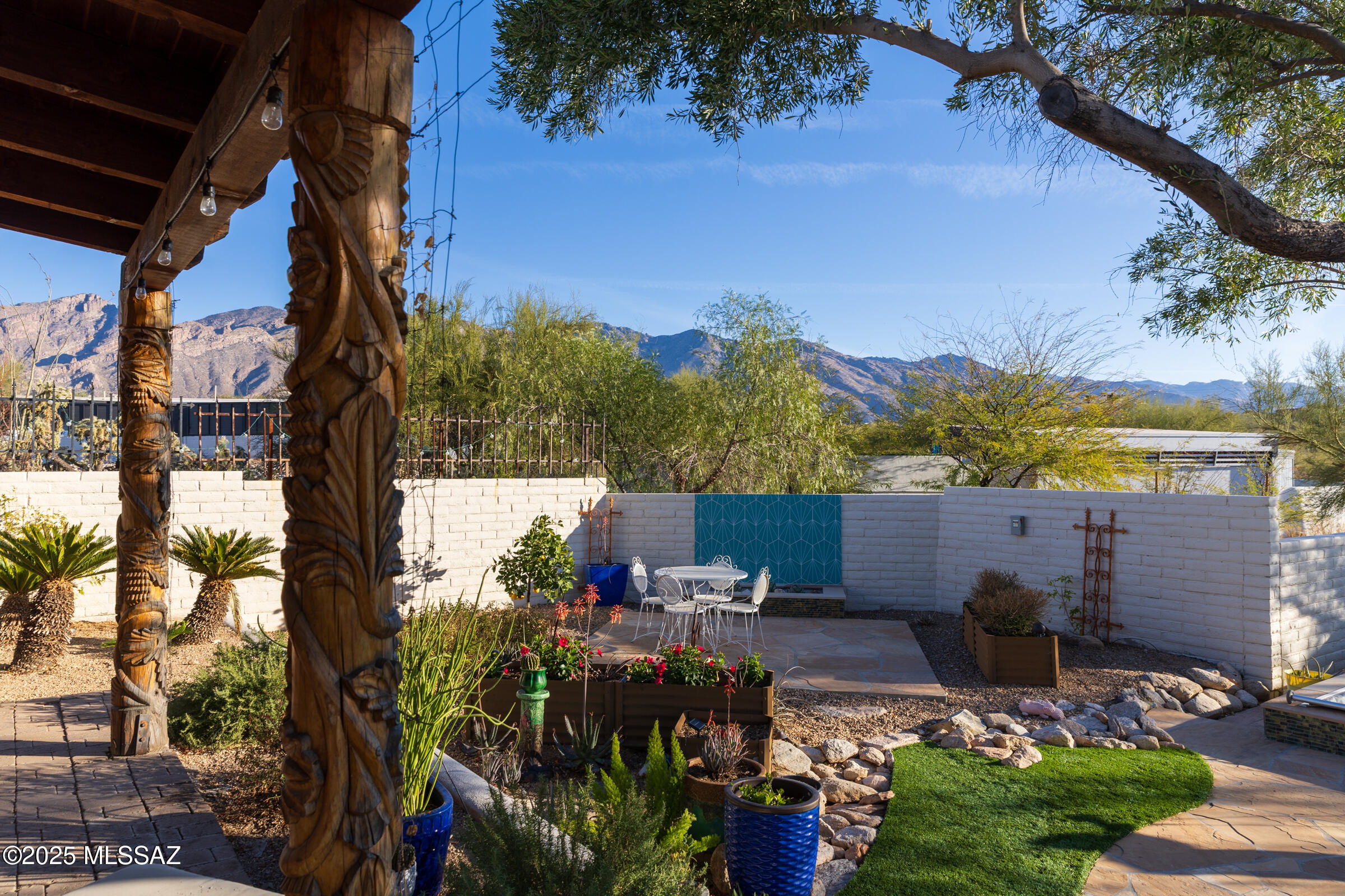 Flecha Caida Ranch Estates #6 - Residential