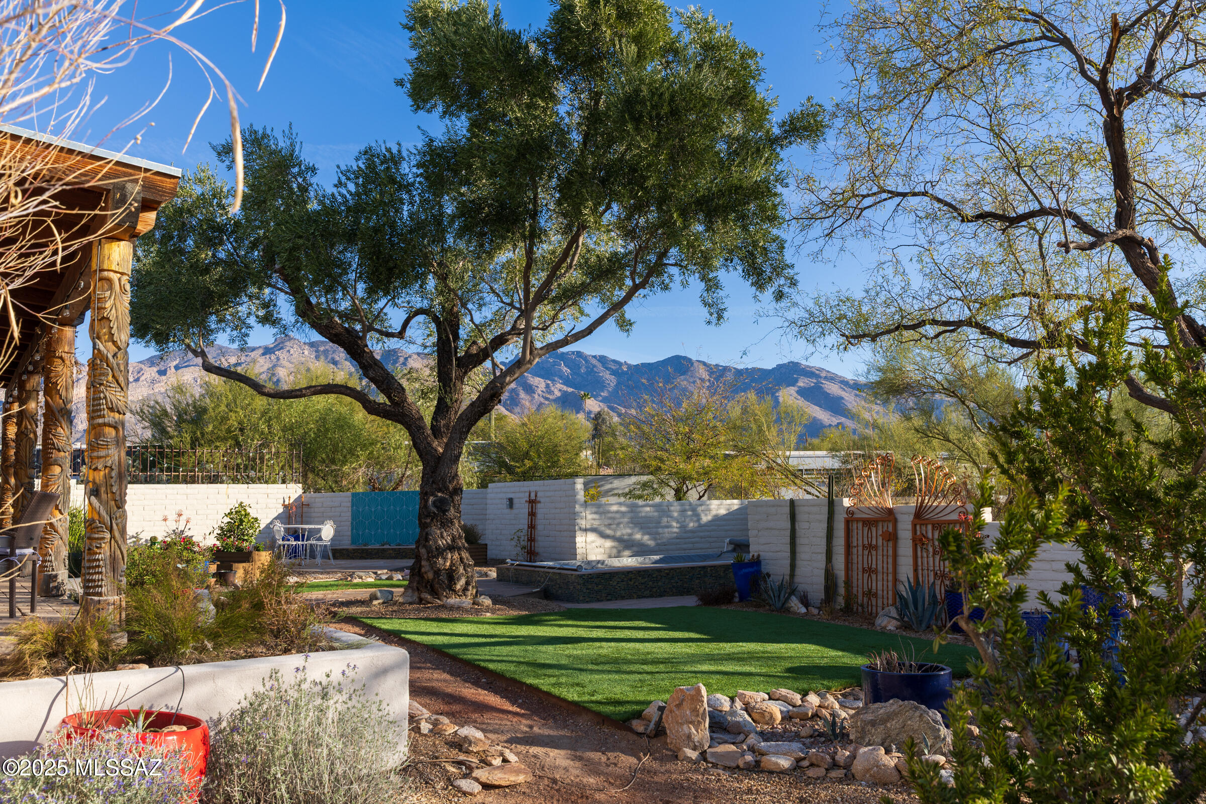 Flecha Caida Ranch Estates #6 - Residential