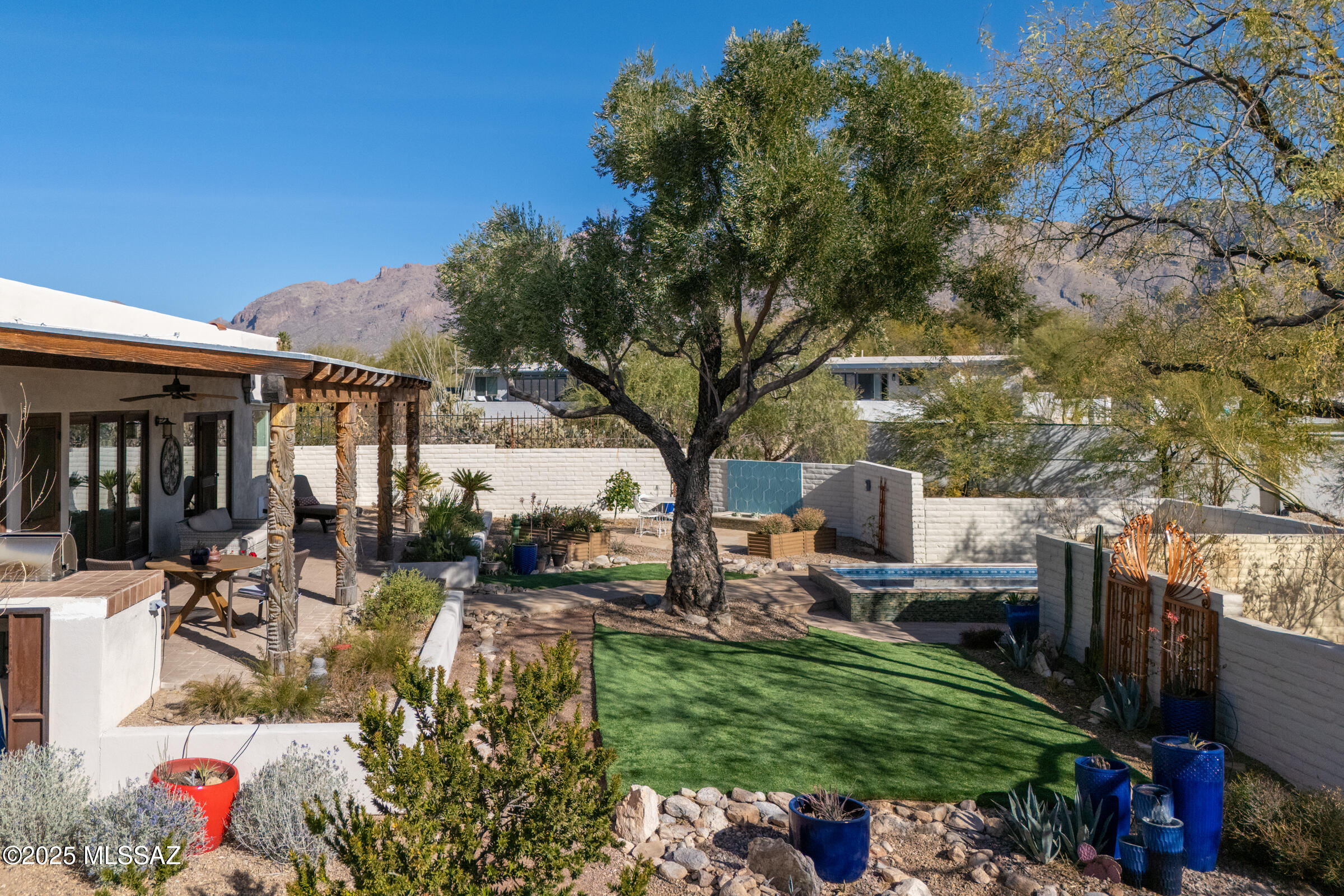 Flecha Caida Ranch Estates #6 - Residential