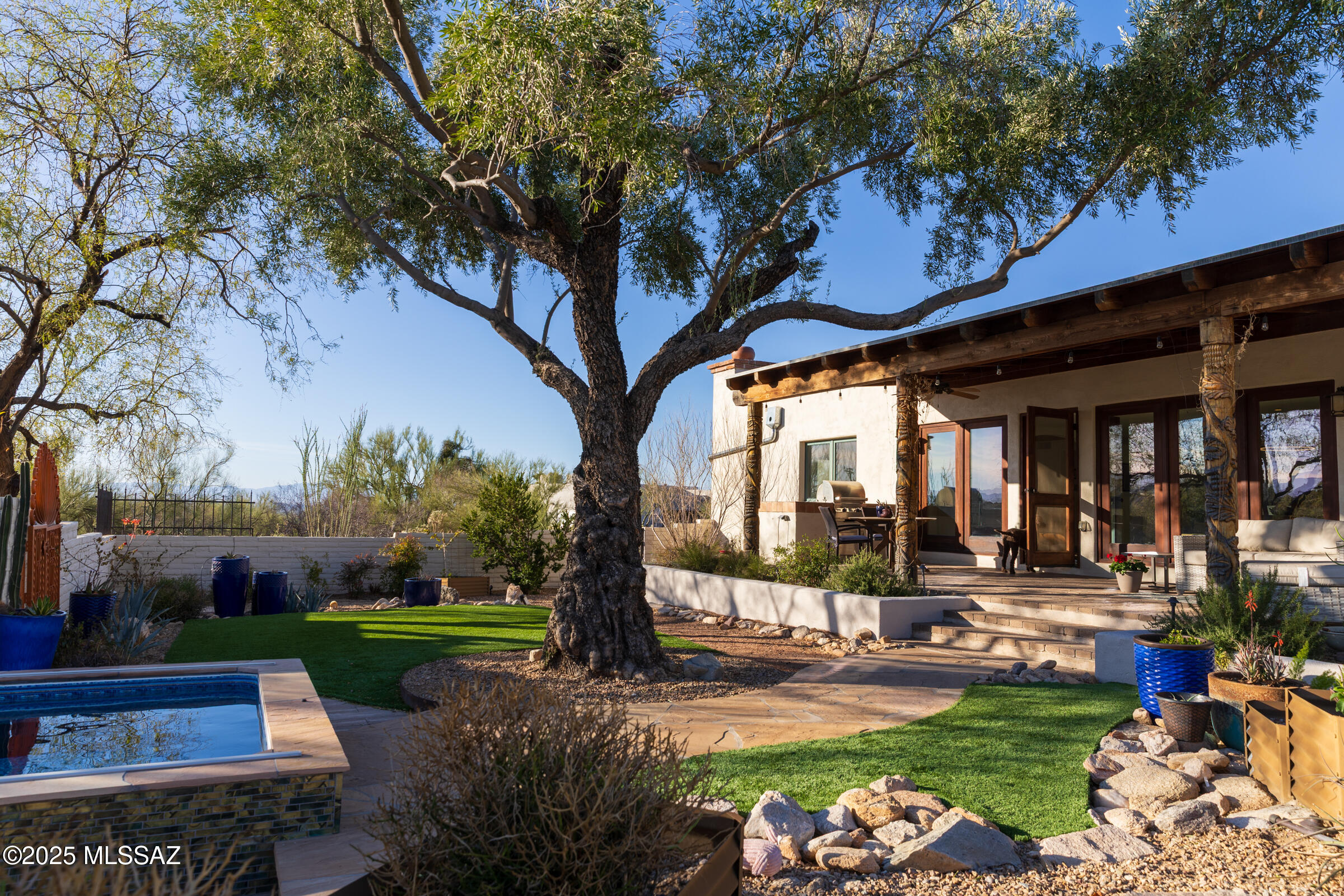 Flecha Caida Ranch Estates #6 - Residential