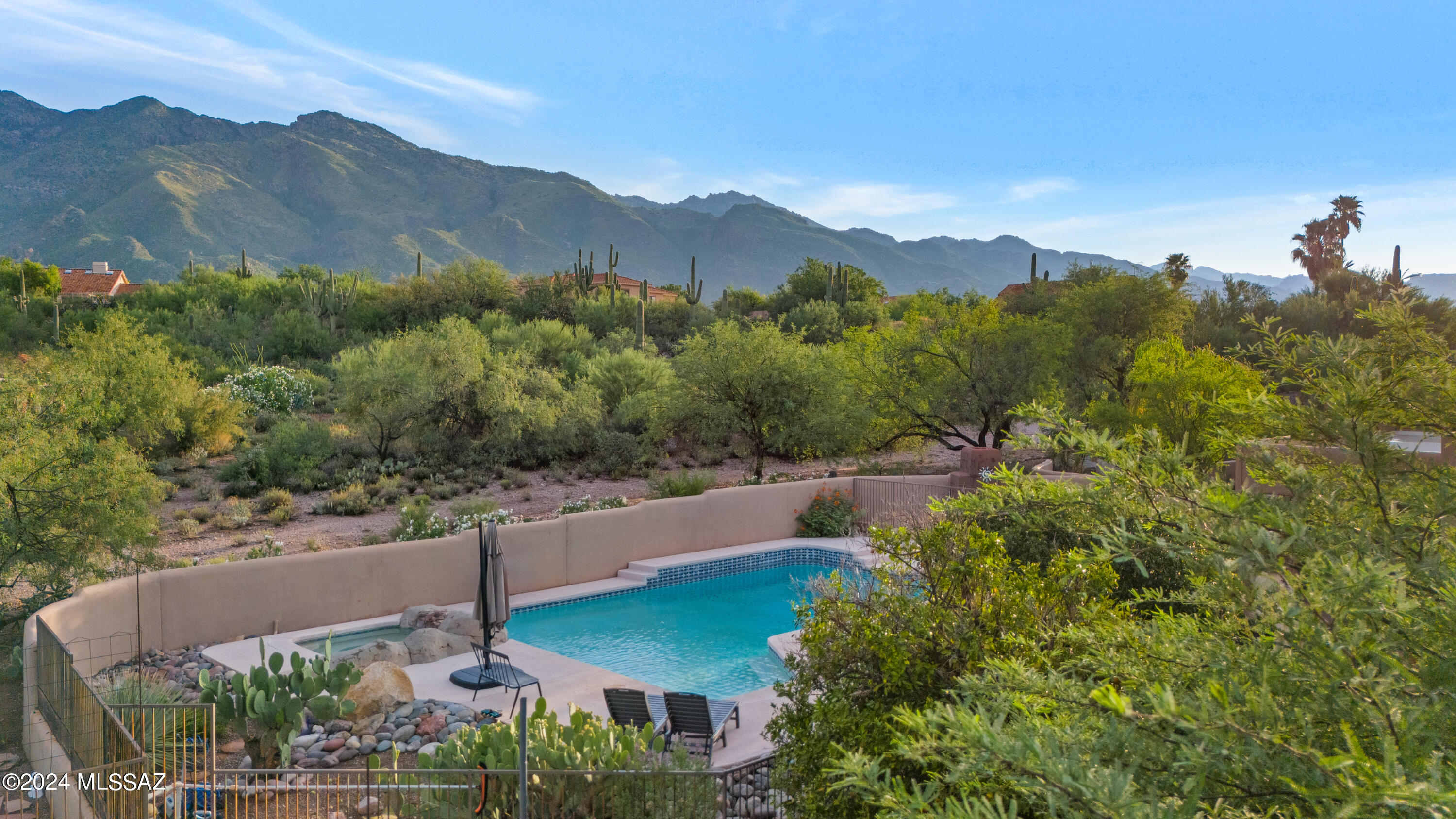 Cimarron Foothills Estates (254-408) - Residential