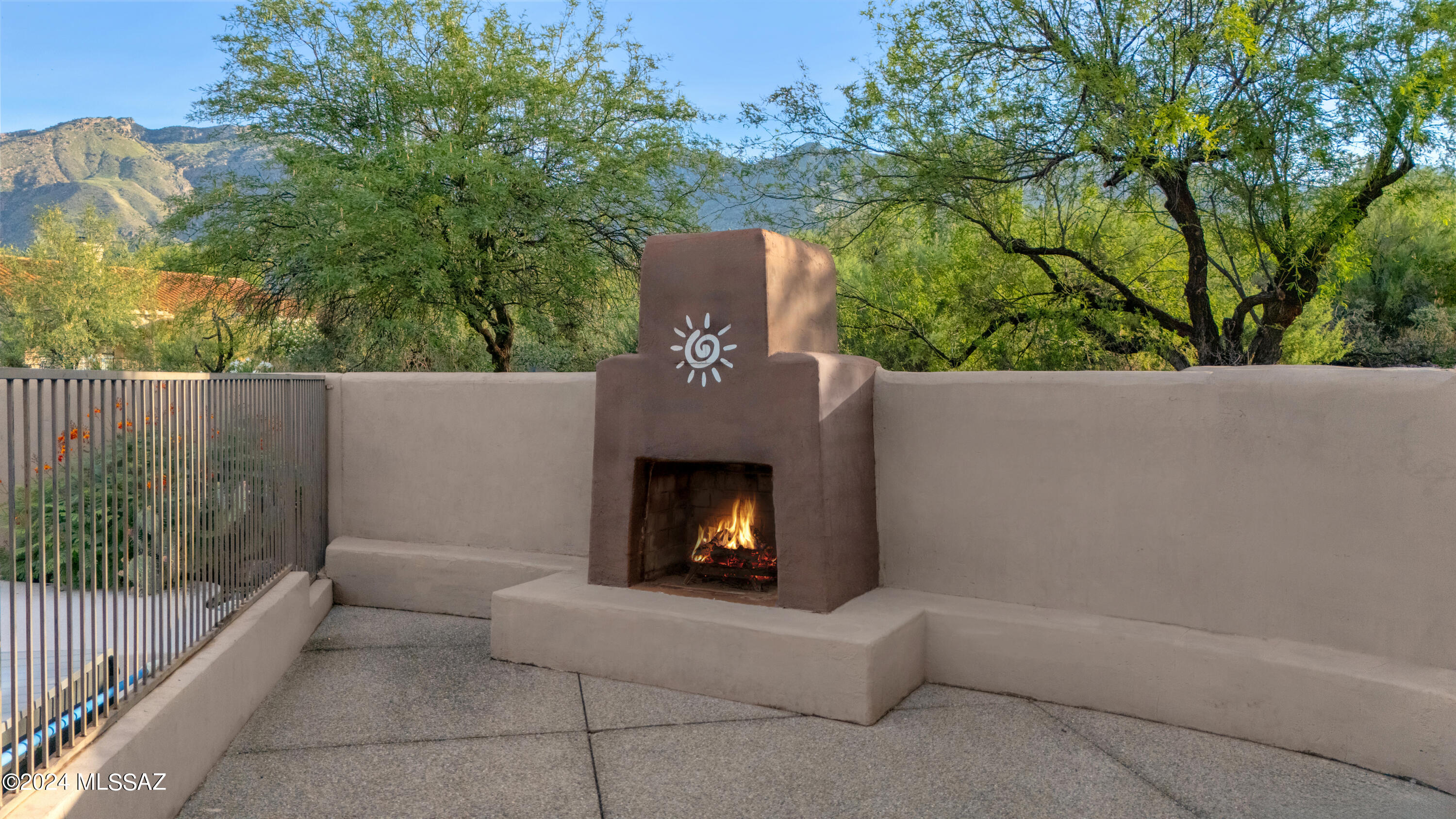Cimarron Foothills Estates (254-408) - Residential