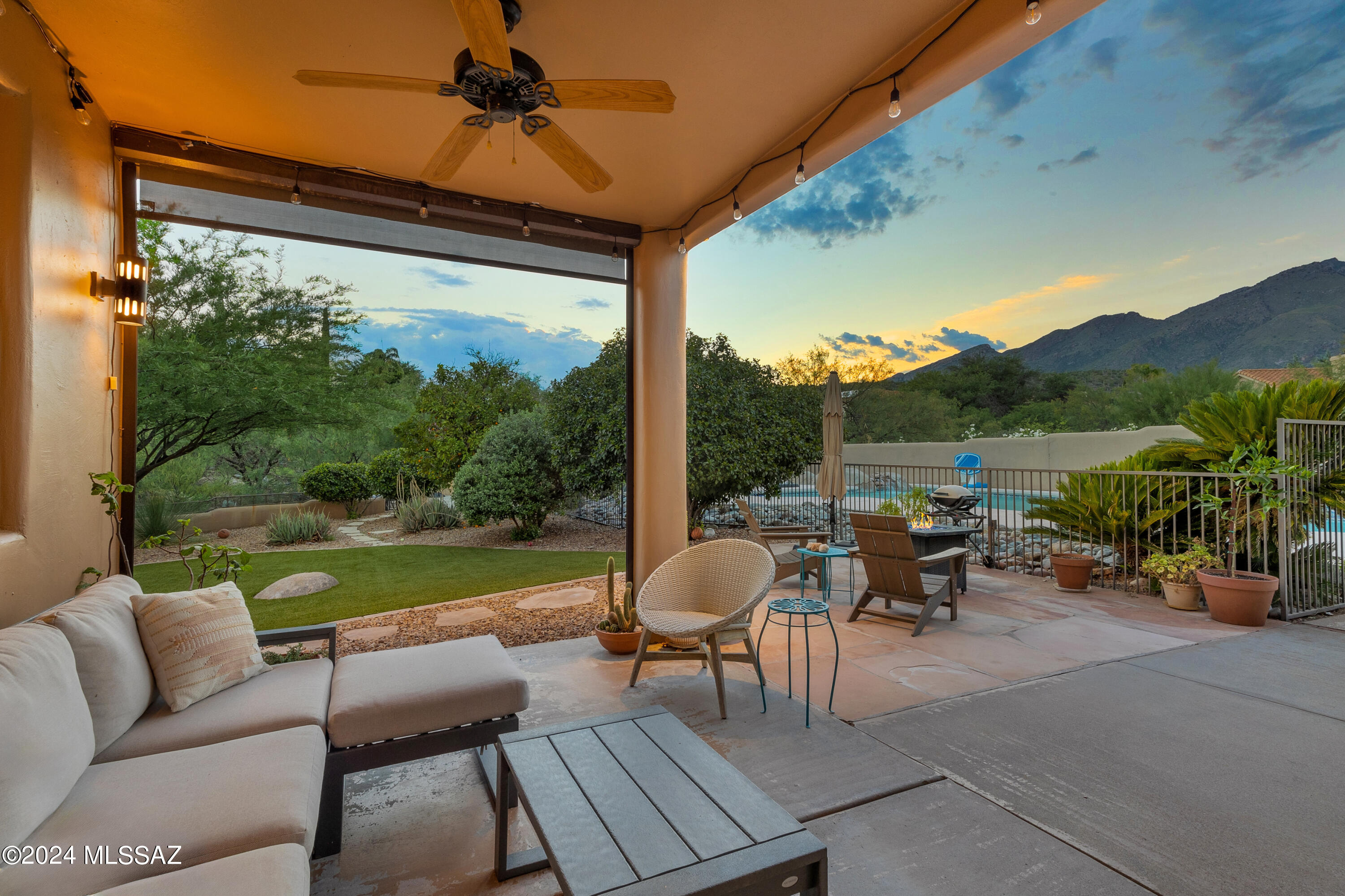 Cimarron Foothills Estates (254-408) - Residential
