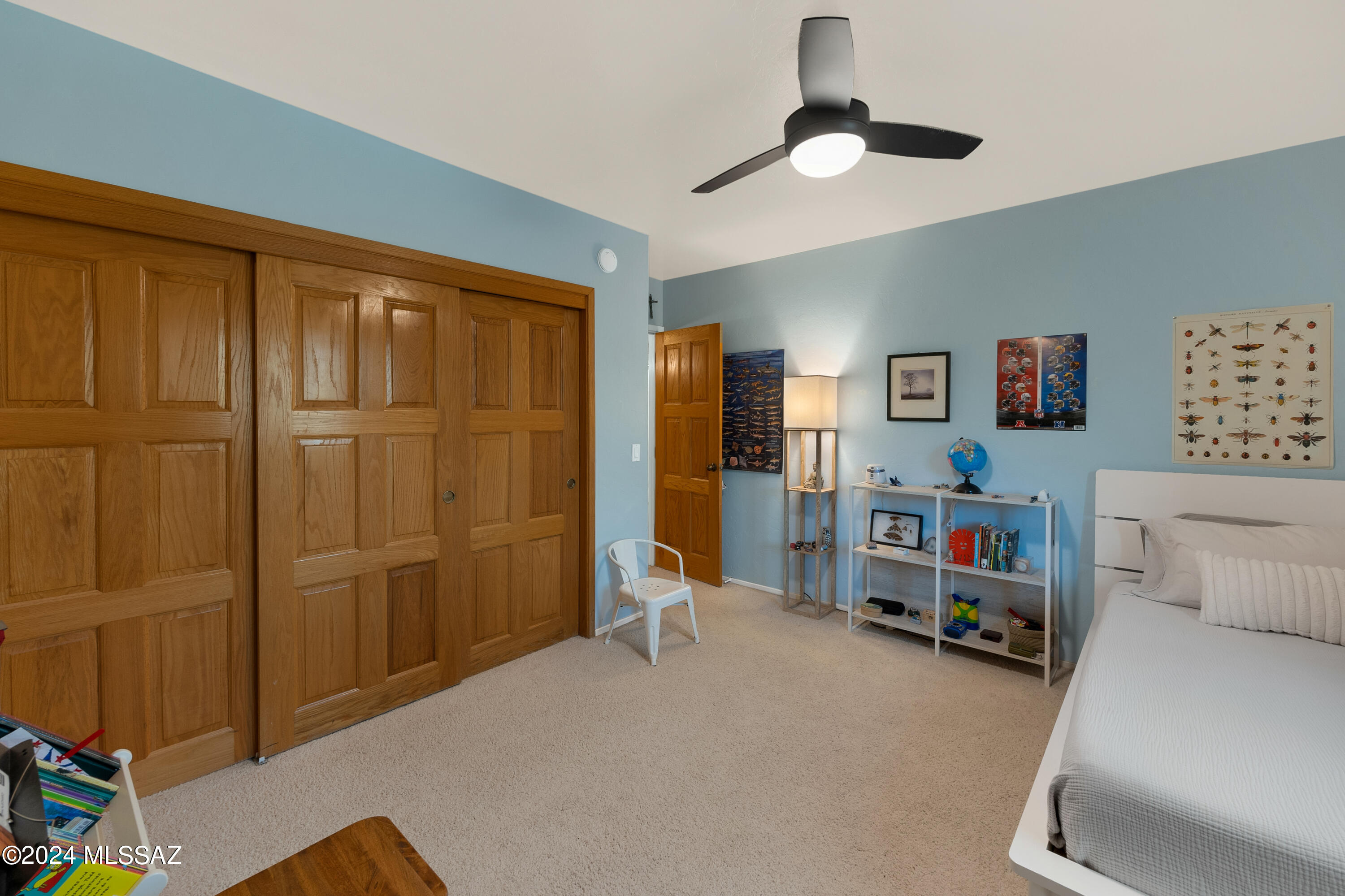 Cimarron Foothills Estates (254-408) - Residential