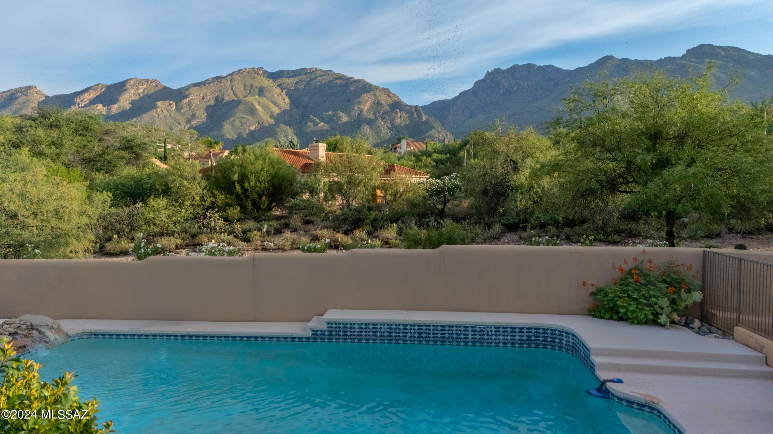 Cimarron Foothills Estates (254-408) - Residential