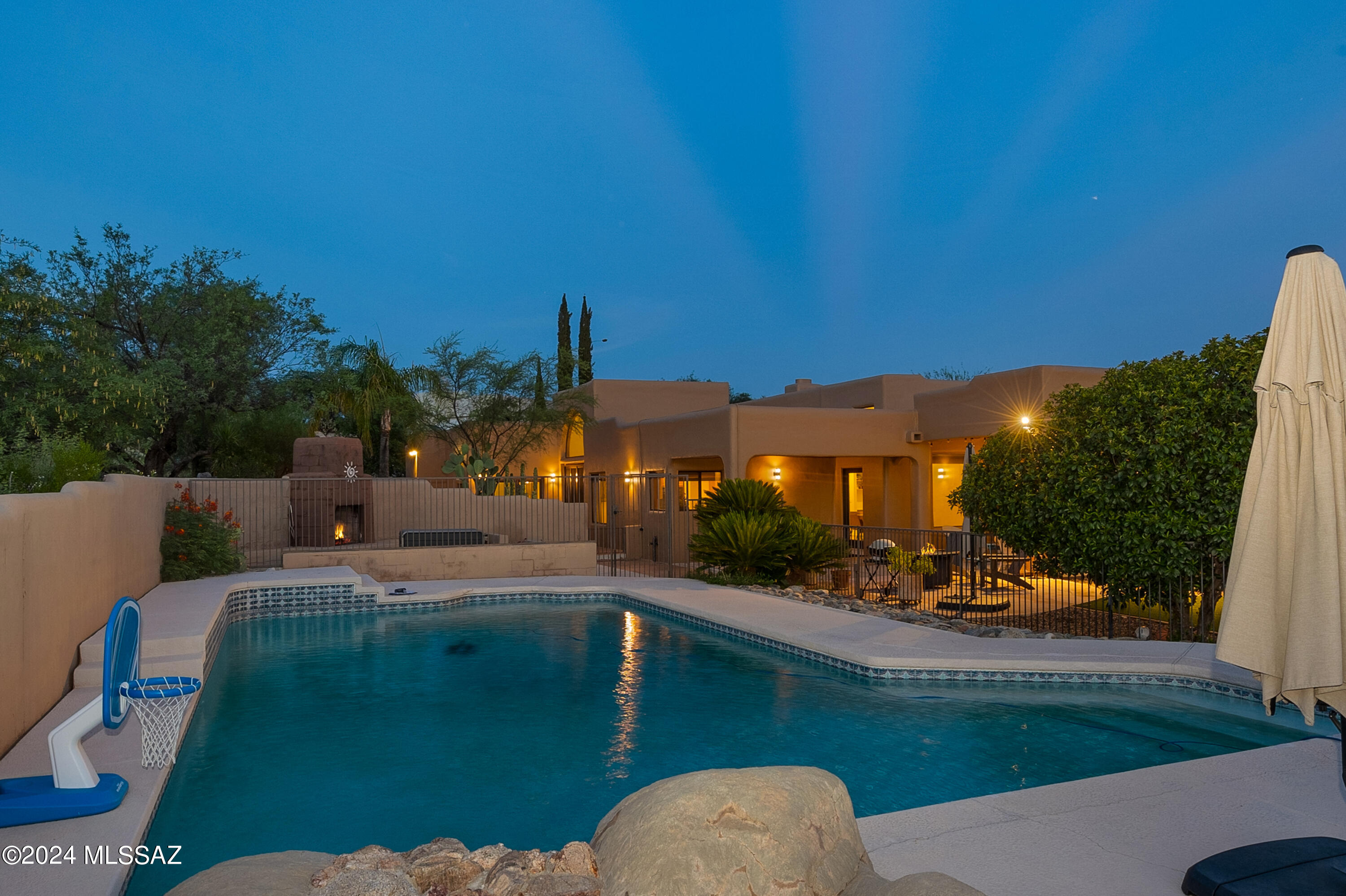 Cimarron Foothills Estates (254-408) - Residential