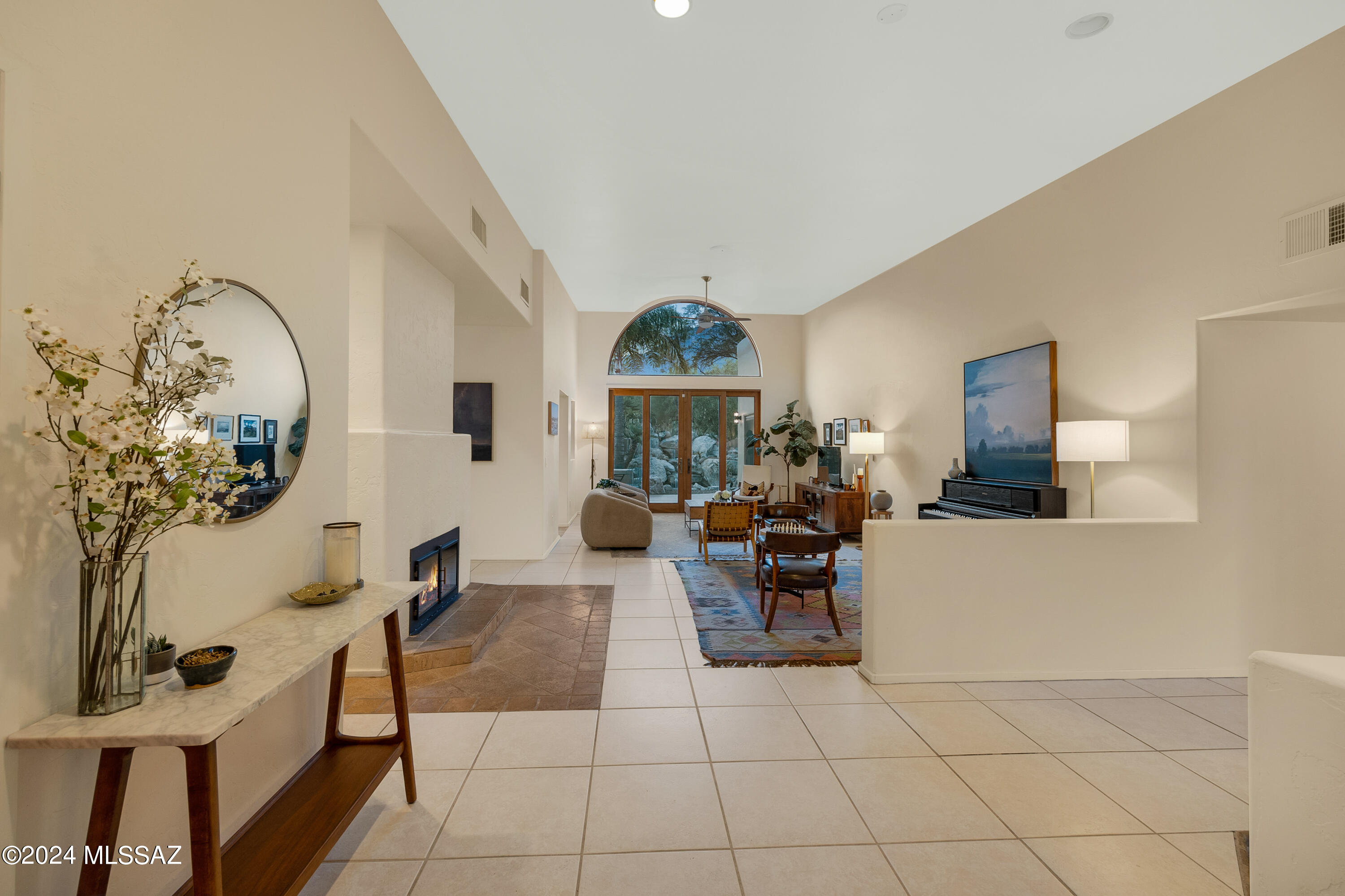 Cimarron Foothills Estates (254-408) - Residential