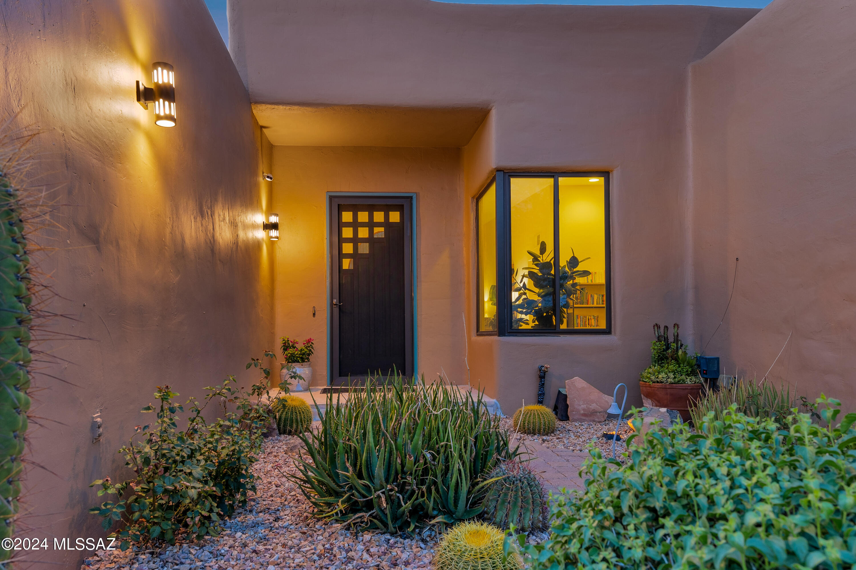Cimarron Foothills Estates (254-408) - Residential