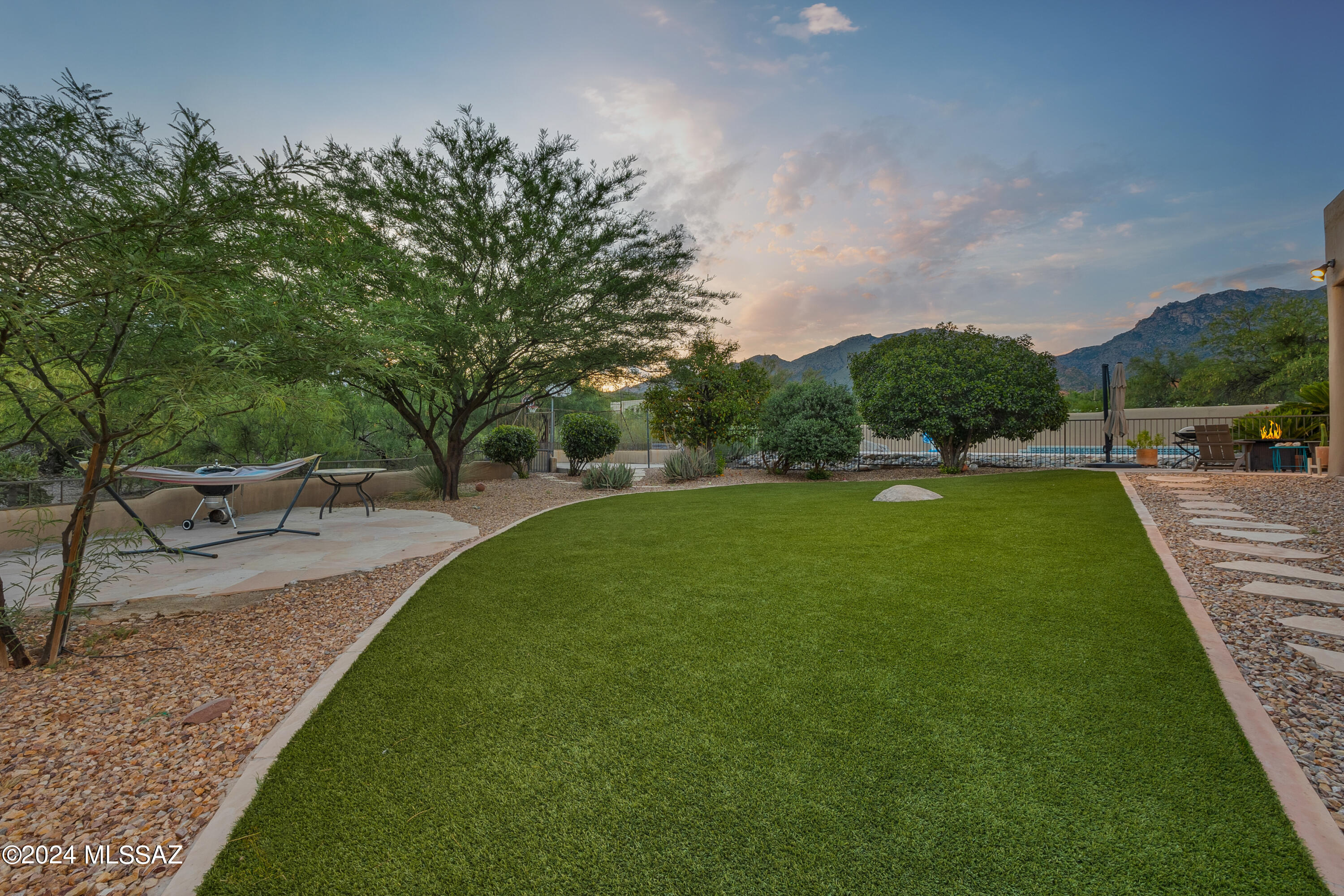 Cimarron Foothills Estates (254-408) - Residential