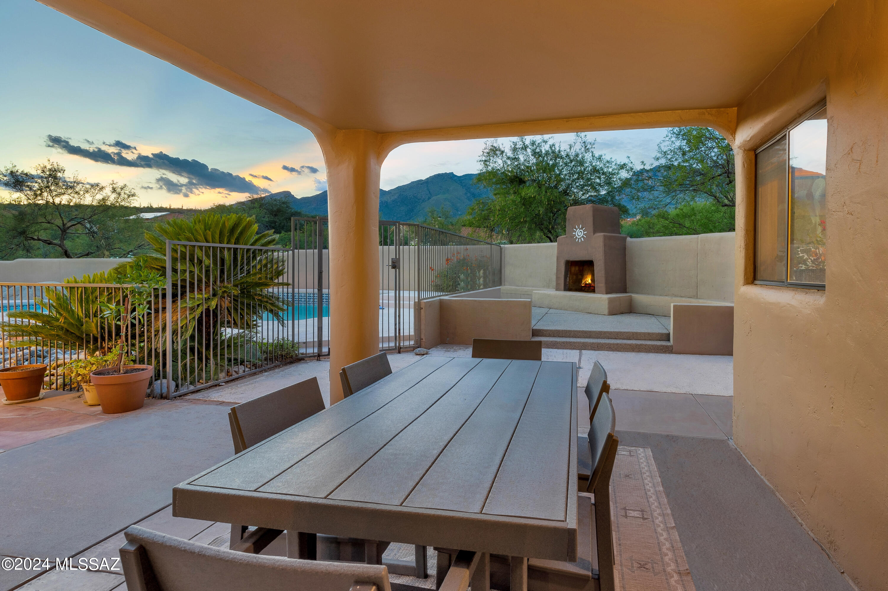 Cimarron Foothills Estates (254-408) - Residential