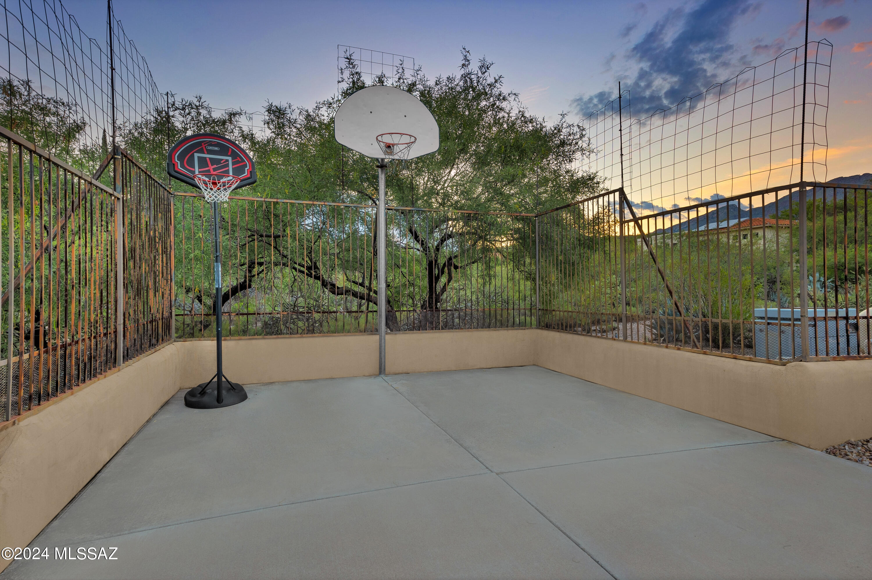 Cimarron Foothills Estates (254-408) - Residential