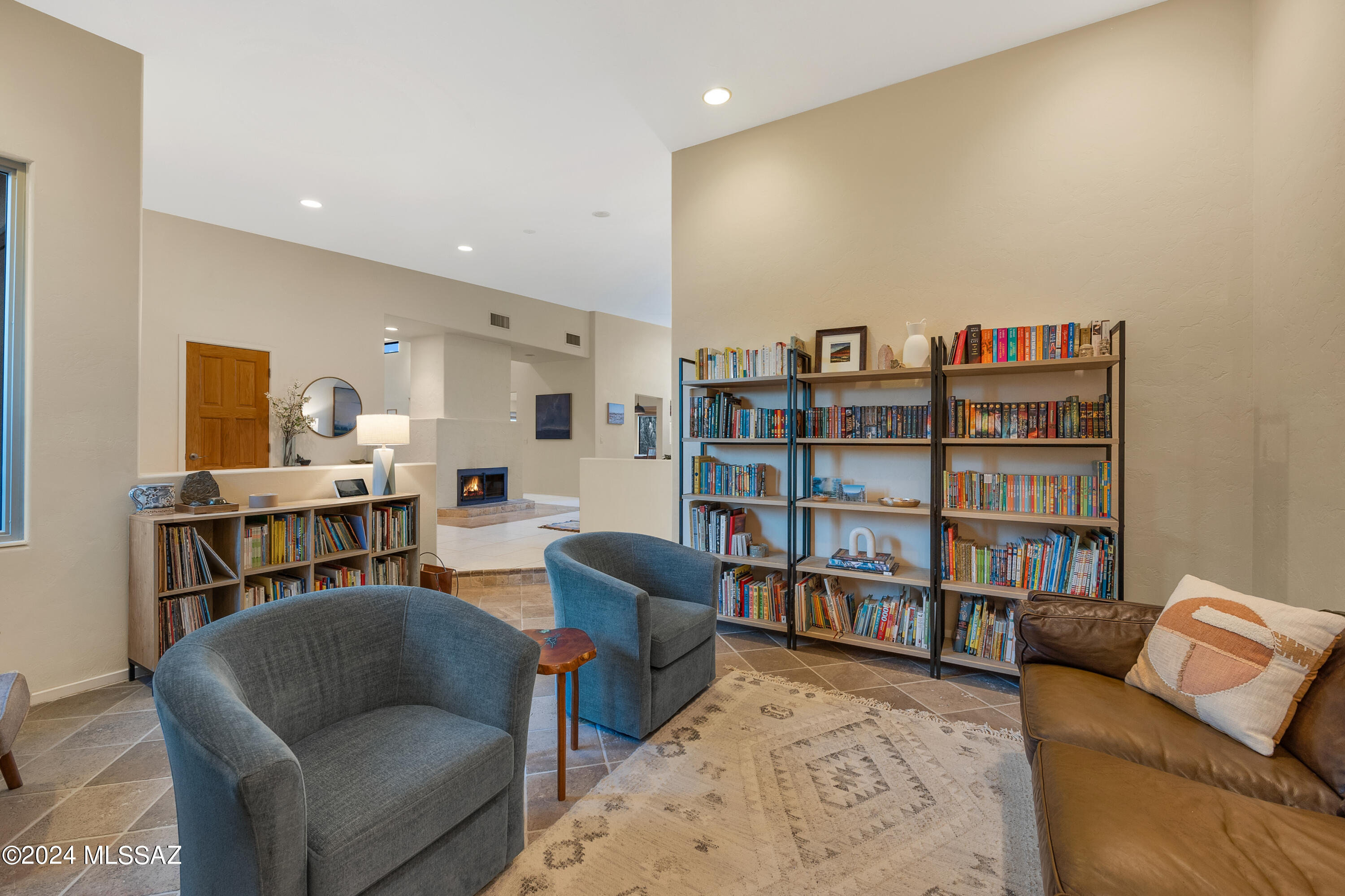 Cimarron Foothills Estates (254-408) - Residential