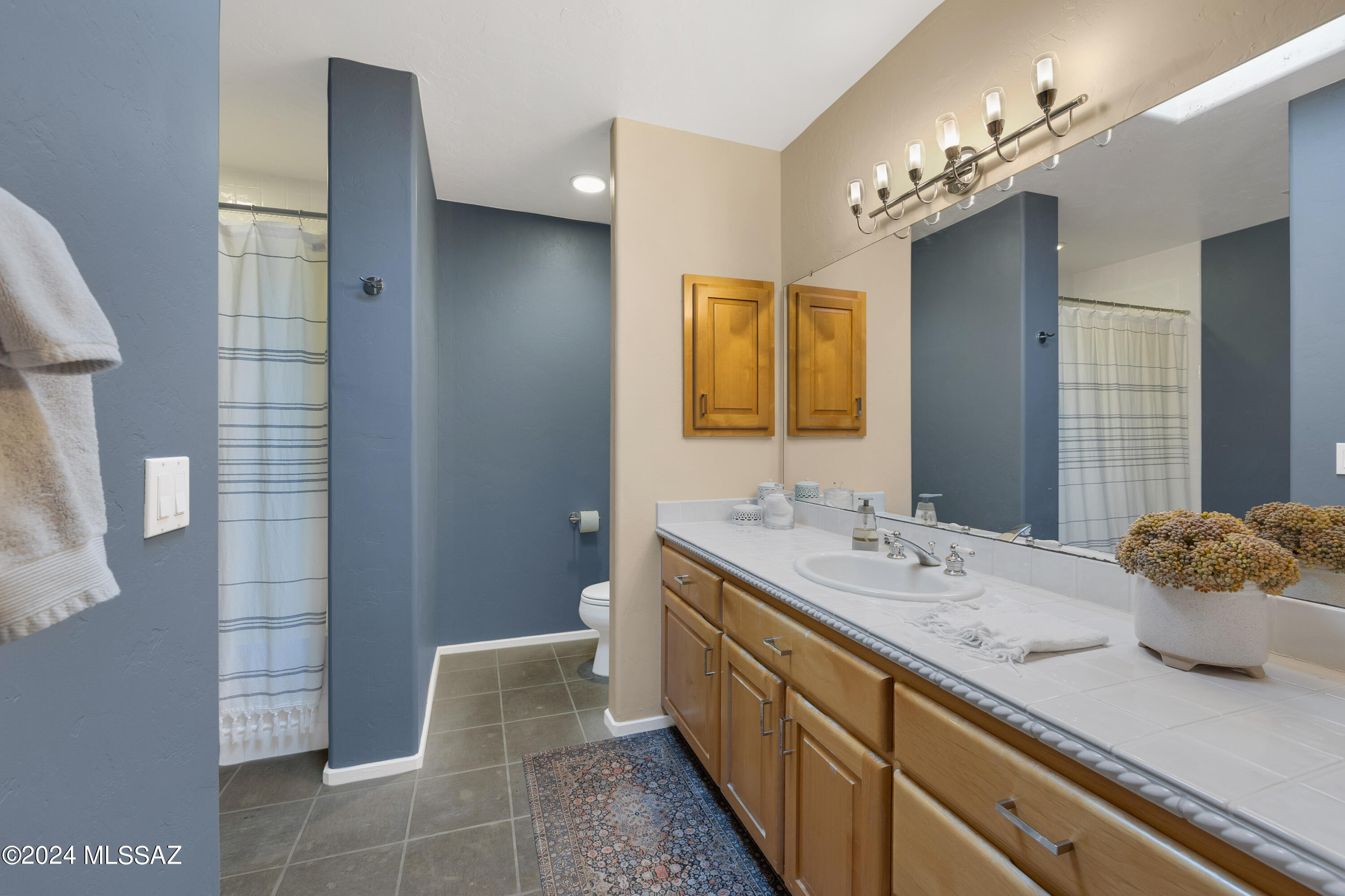 Cimarron Foothills Estates (254-408) - Residential