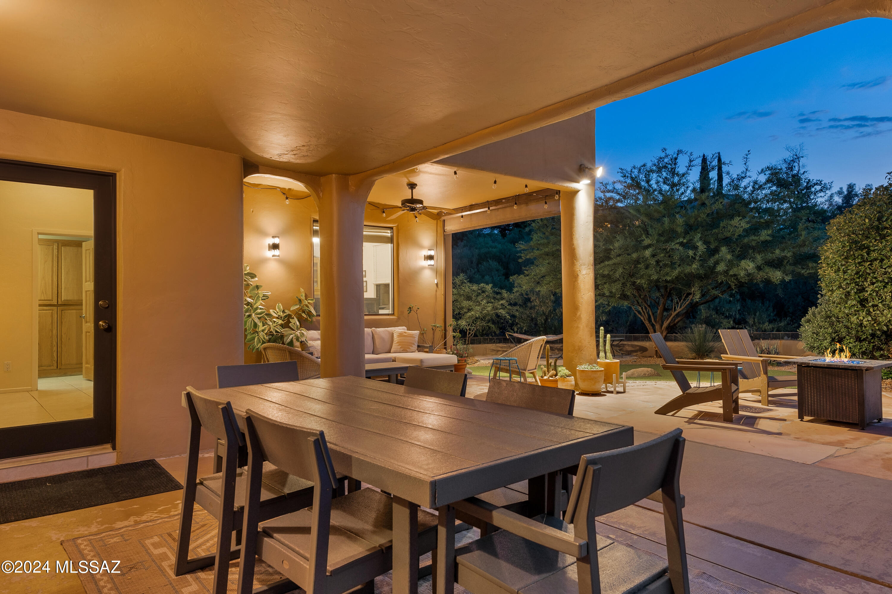 Cimarron Foothills Estates (254-408) - Residential