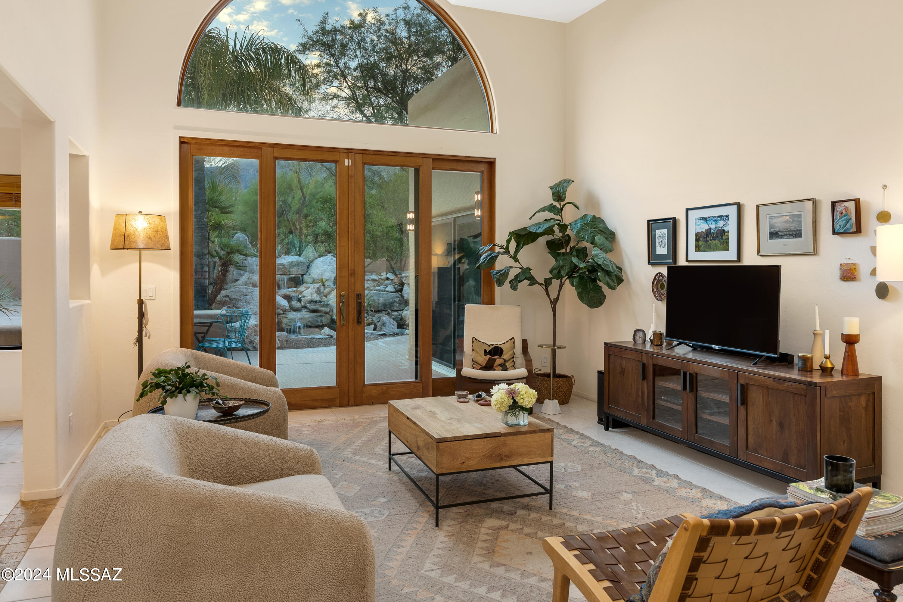 Cimarron Foothills Estates (254-408) - Residential