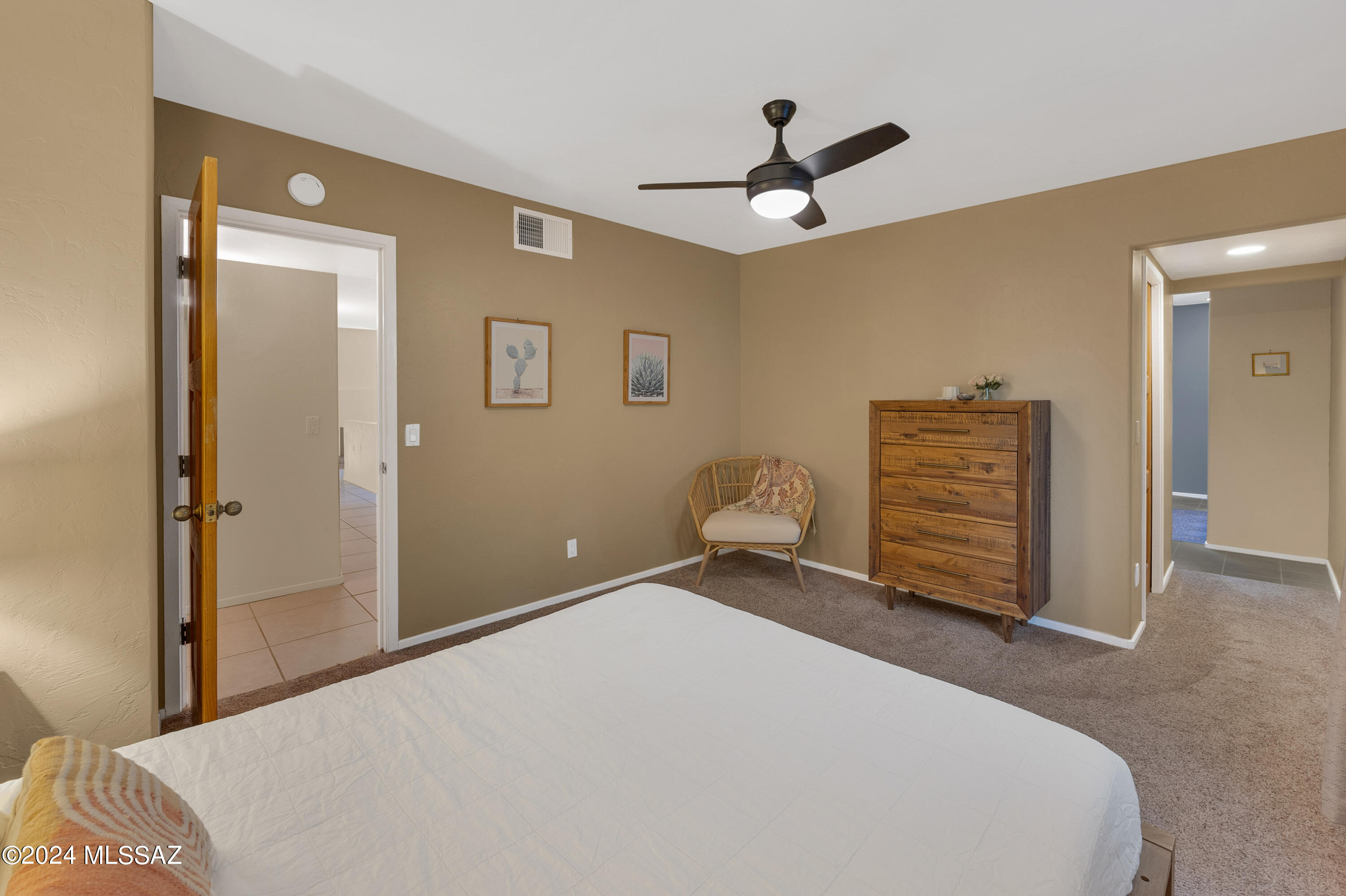 Cimarron Foothills Estates (254-408) - Residential