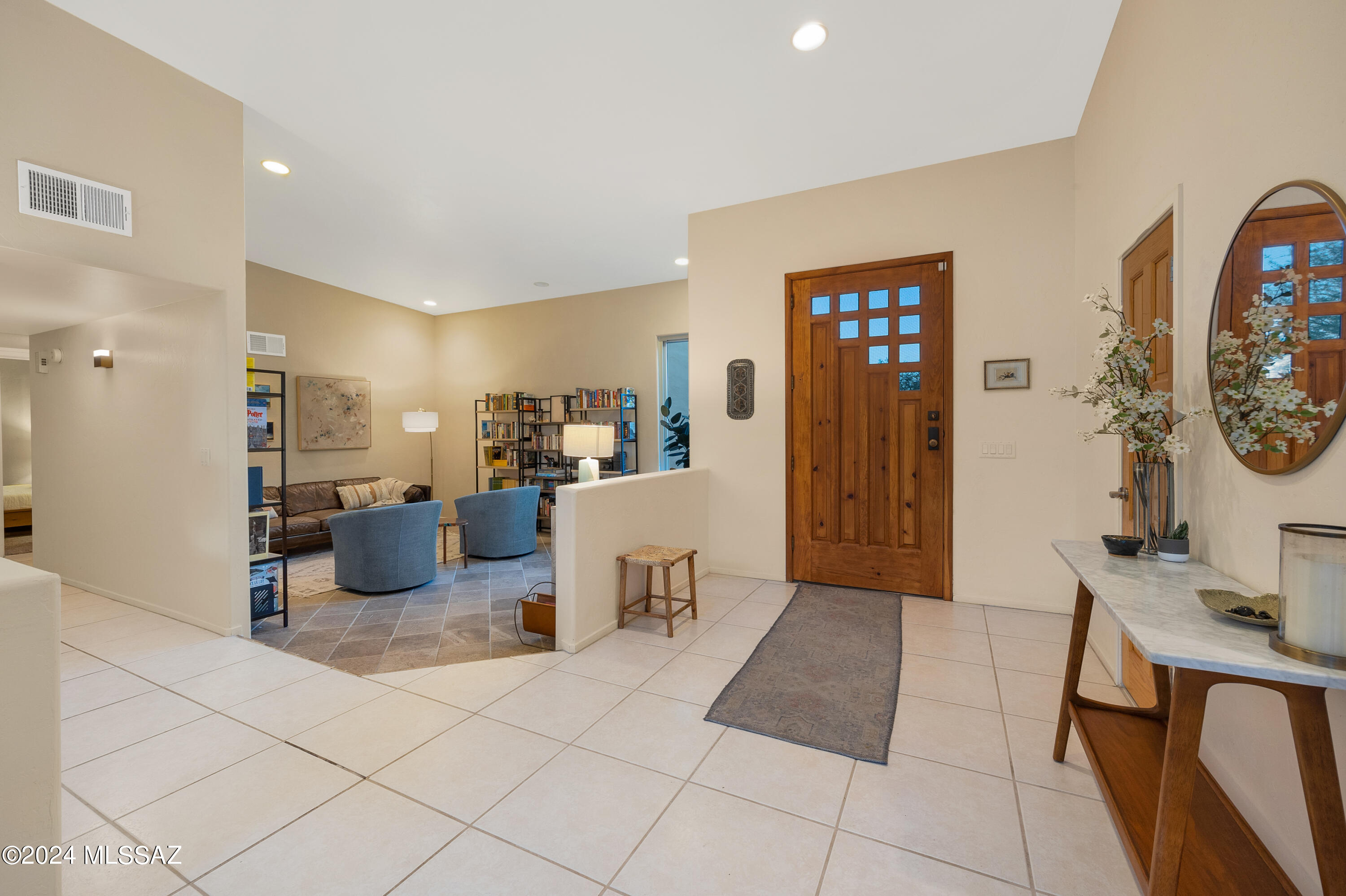 Cimarron Foothills Estates (254-408) - Residential