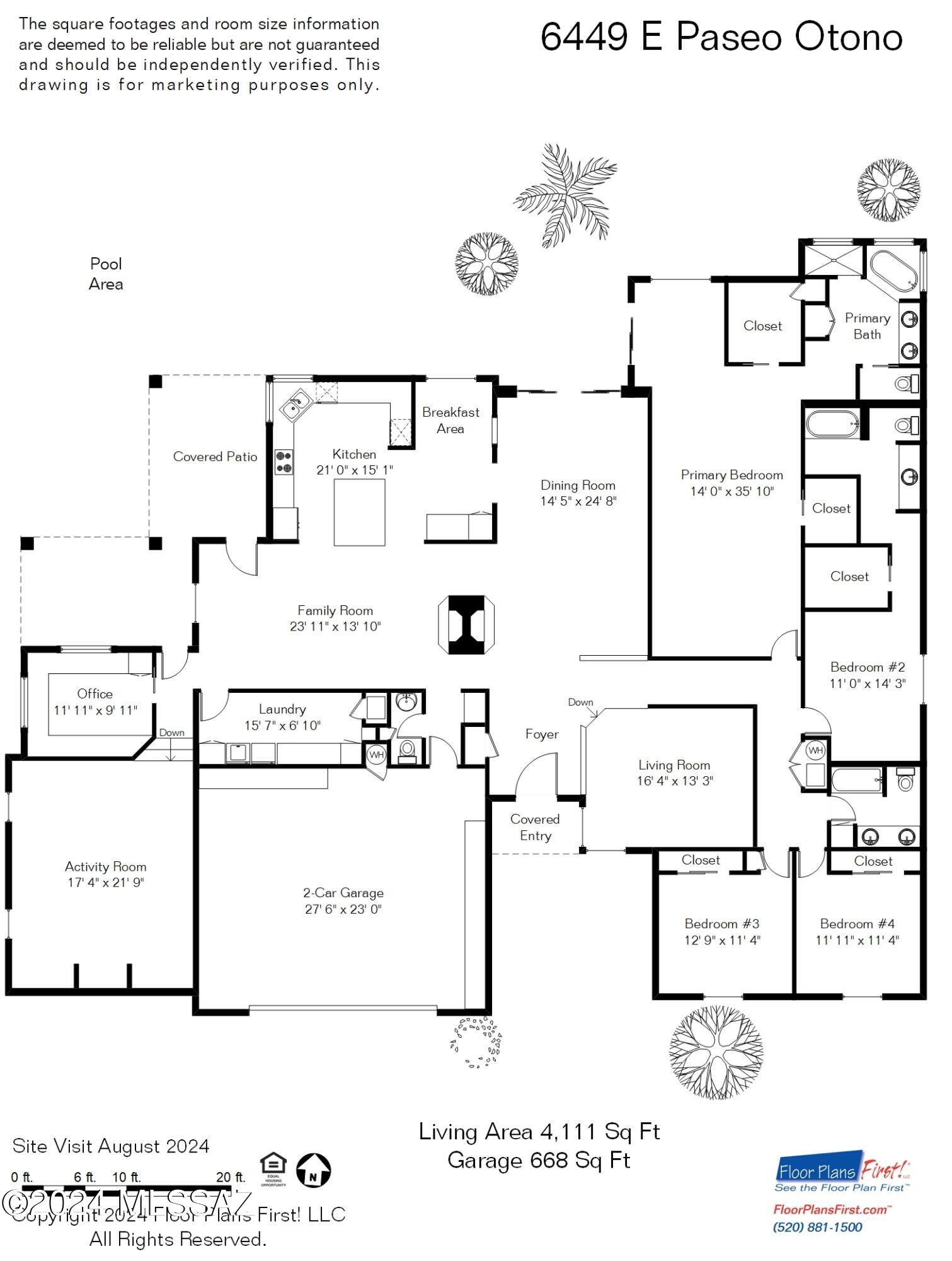 Cimarron Foothills Estates (254-408) - Residential