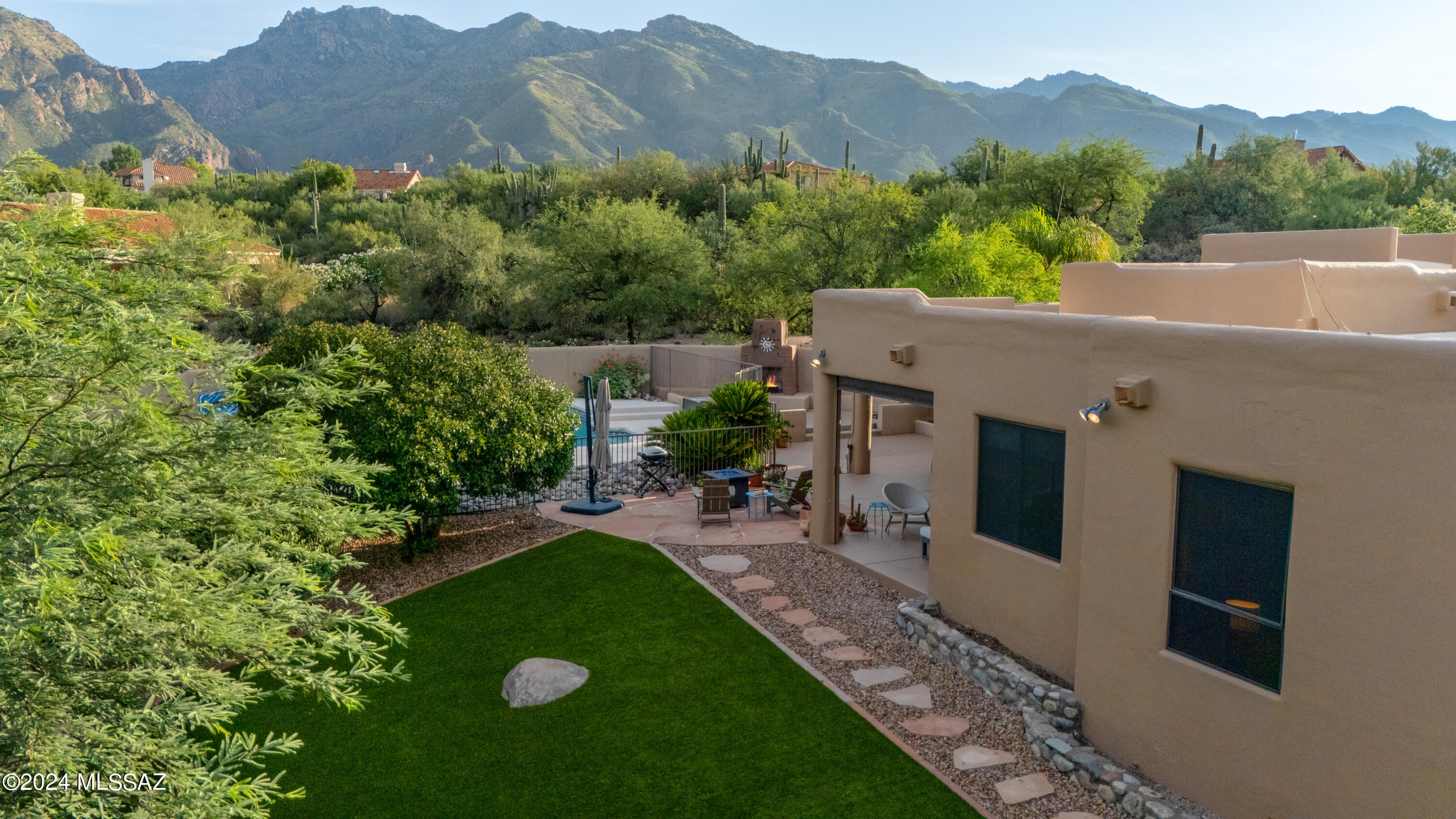Cimarron Foothills Estates (254-408) - Residential