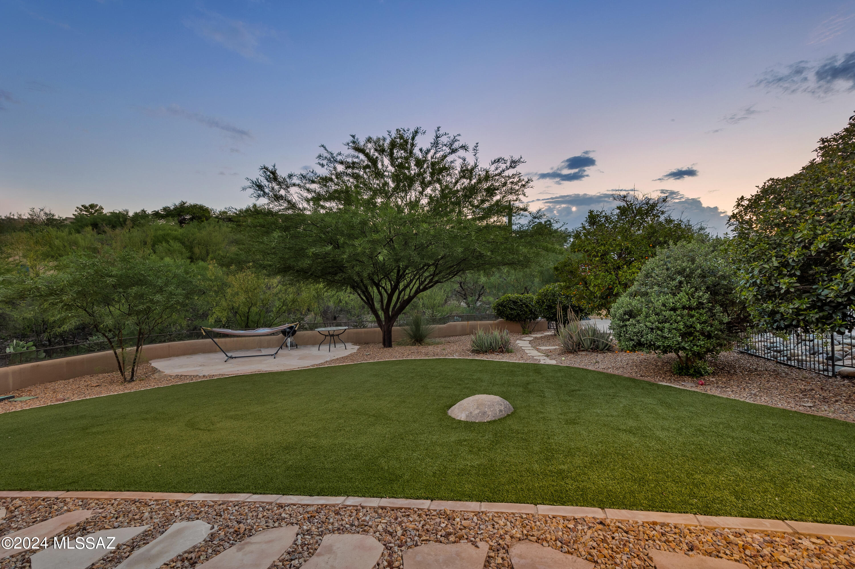 Cimarron Foothills Estates (254-408) - Residential