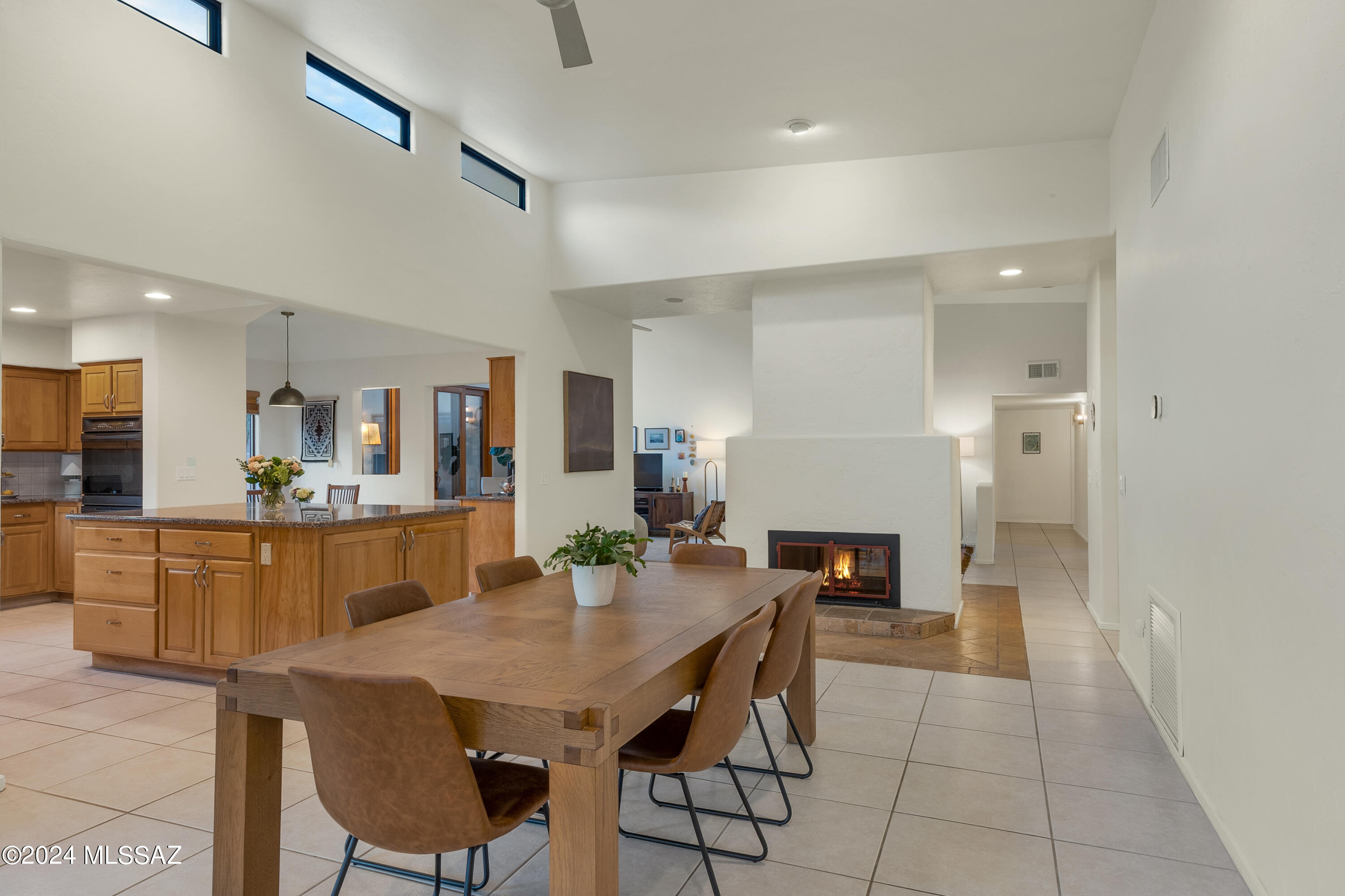 Cimarron Foothills Estates (254-408) - Residential