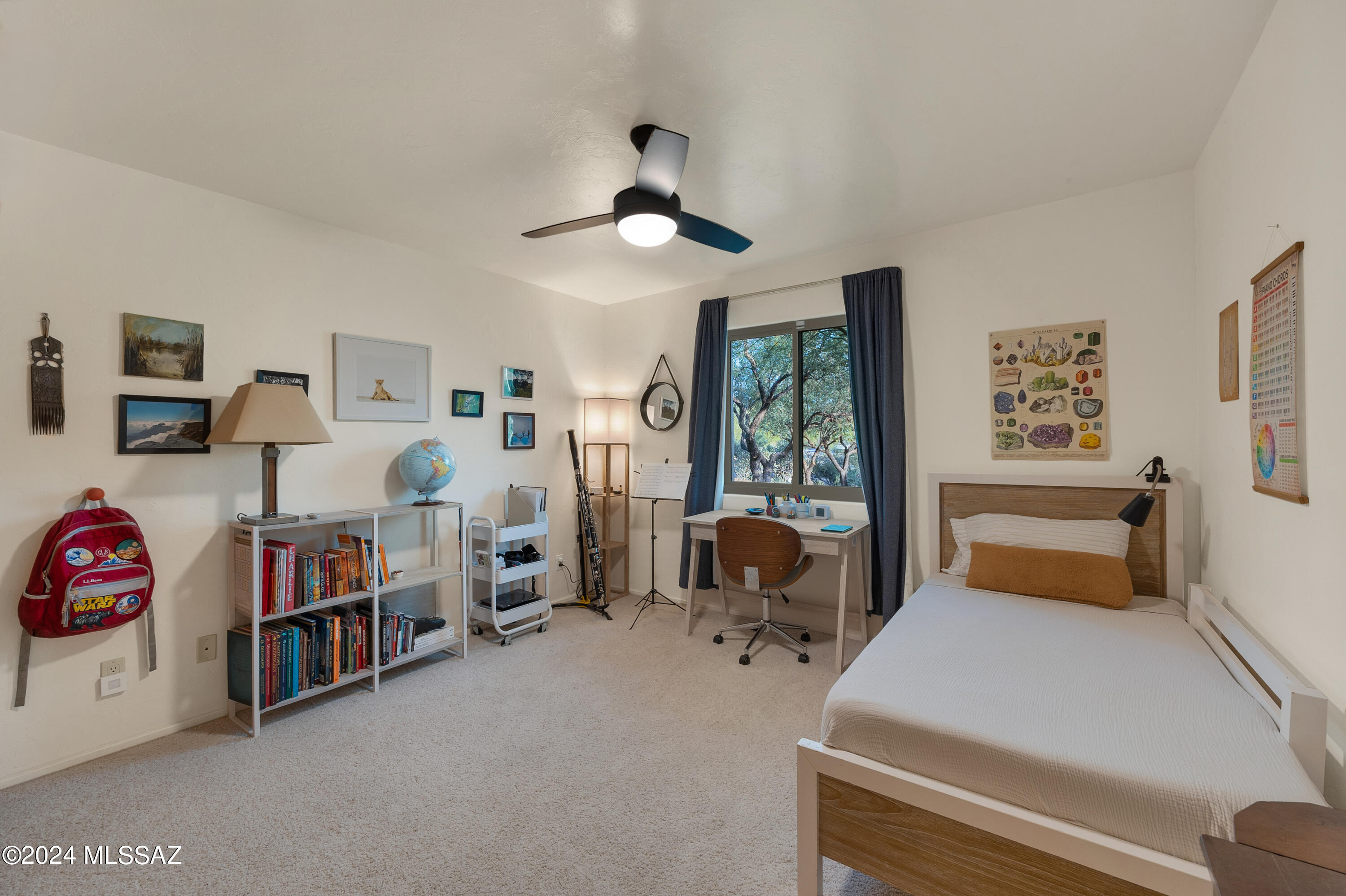 Cimarron Foothills Estates (254-408) - Residential