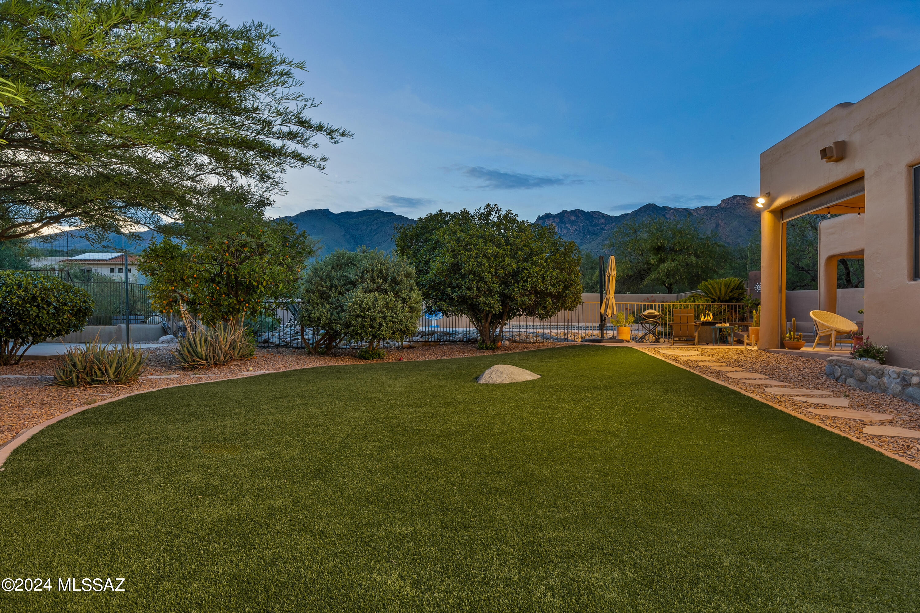 Cimarron Foothills Estates (254-408) - Residential