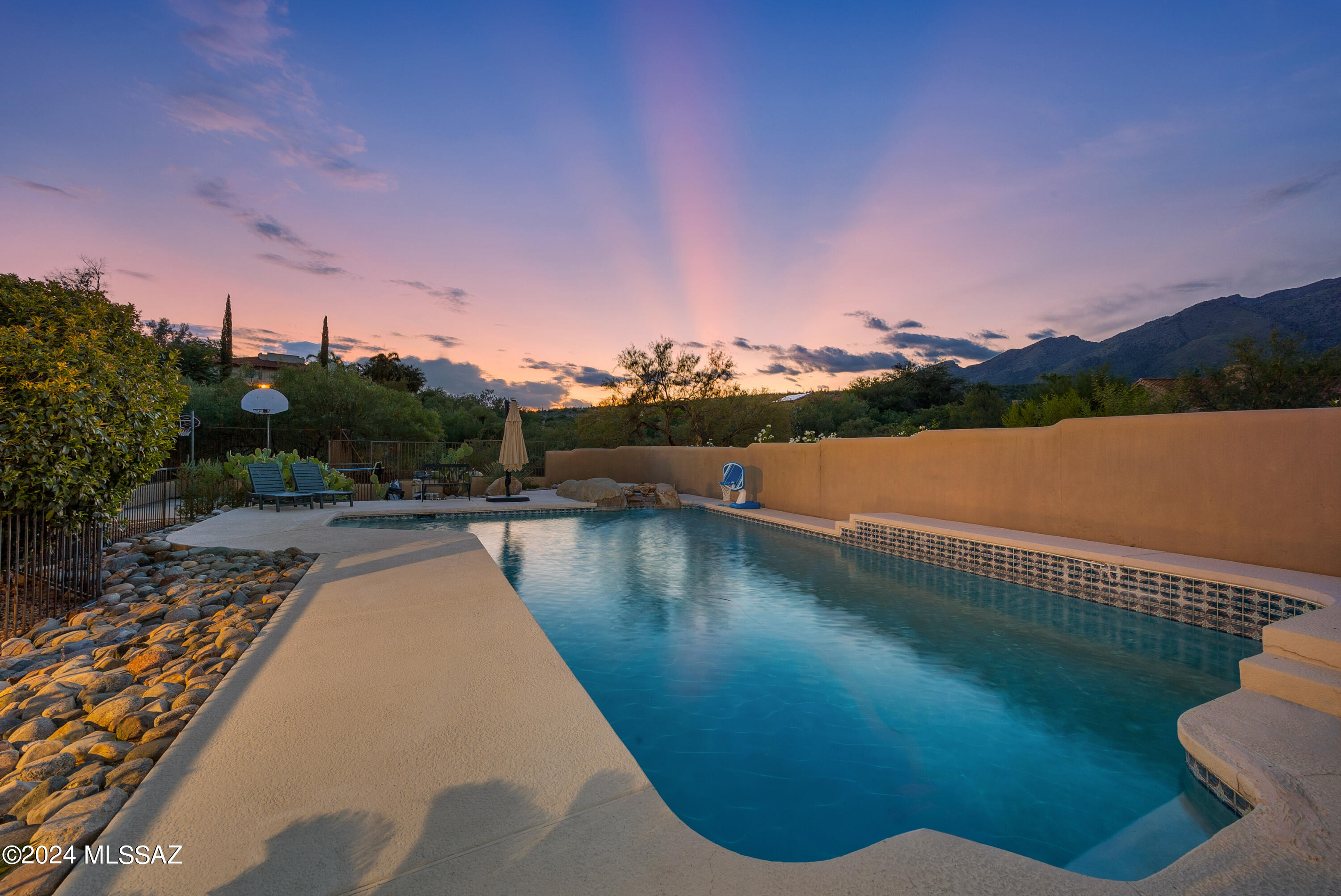 Cimarron Foothills Estates (254-408) - Residential