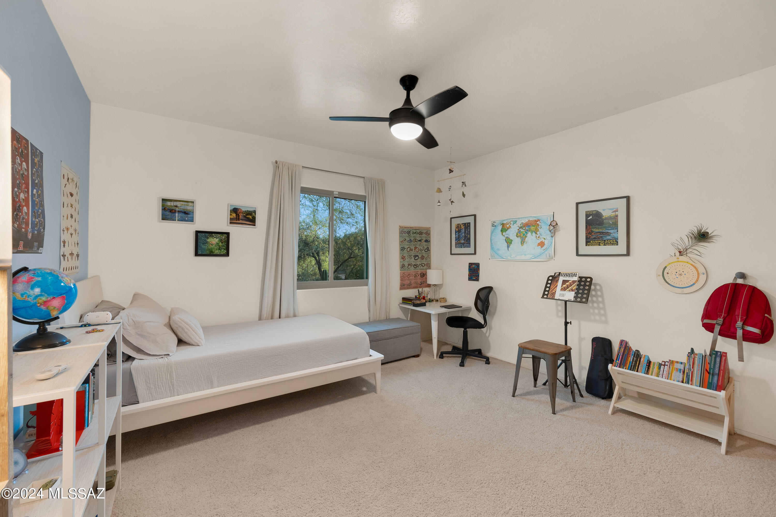Cimarron Foothills Estates (254-408) - Residential