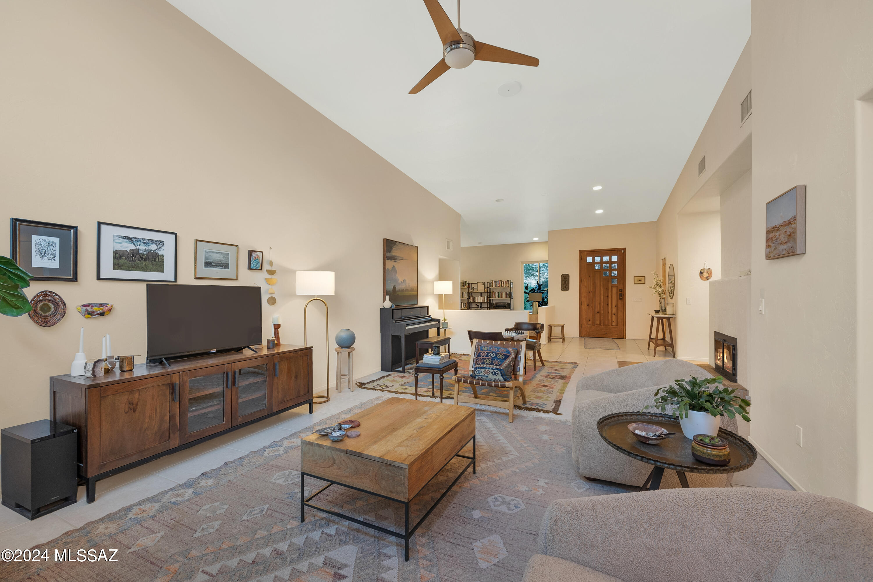 Cimarron Foothills Estates (254-408) - Residential