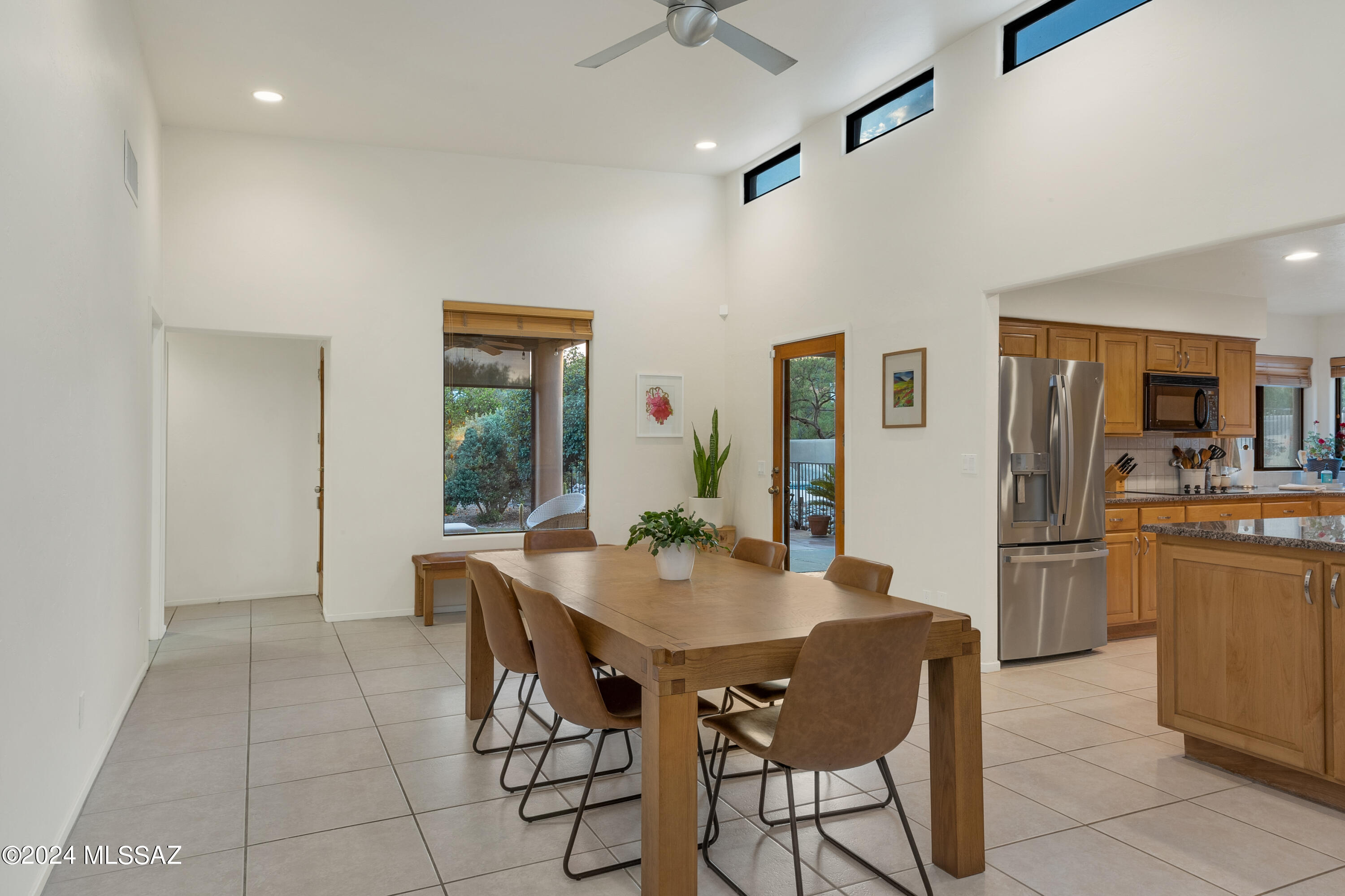 Cimarron Foothills Estates (254-408) - Residential