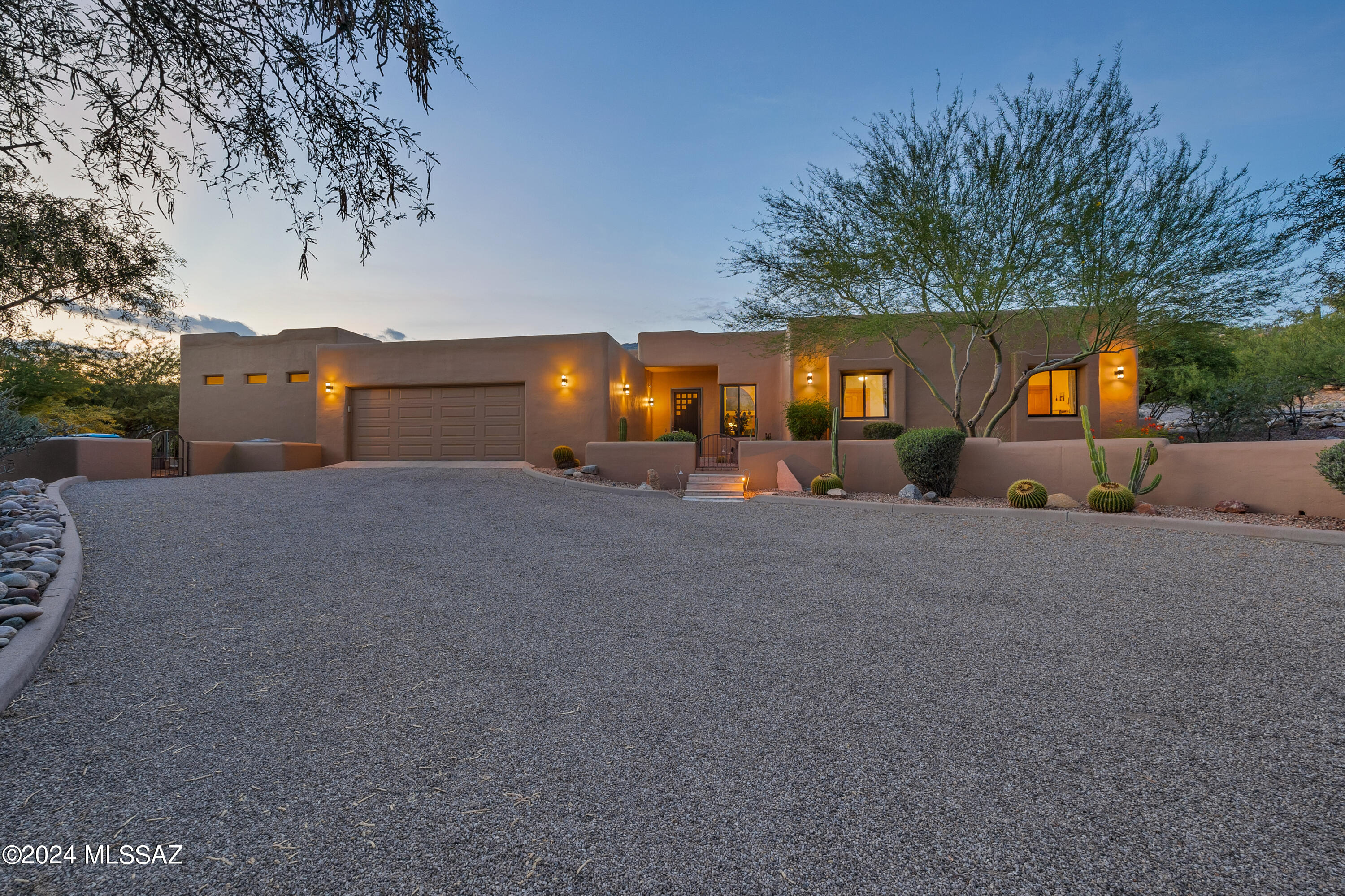 Cimarron Foothills Estates (254-408) - Residential