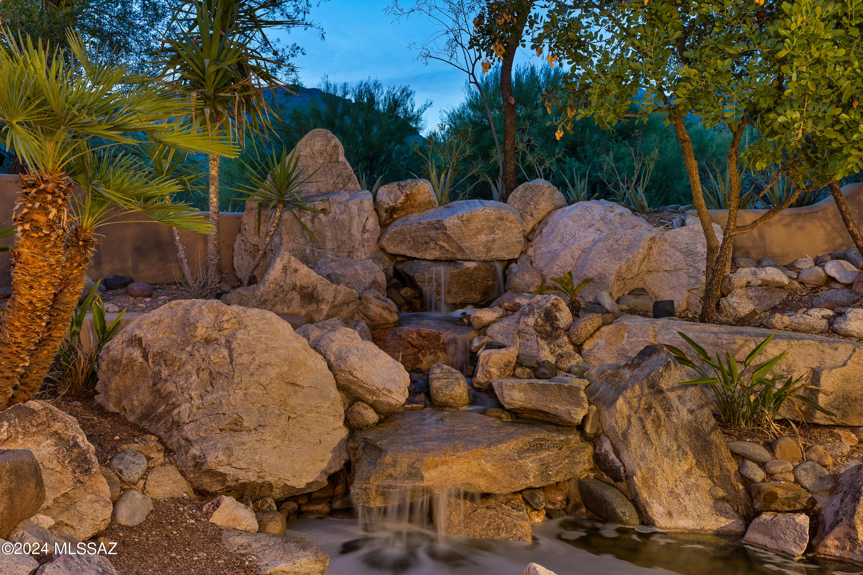 Cimarron Foothills Estates (254-408) - Residential