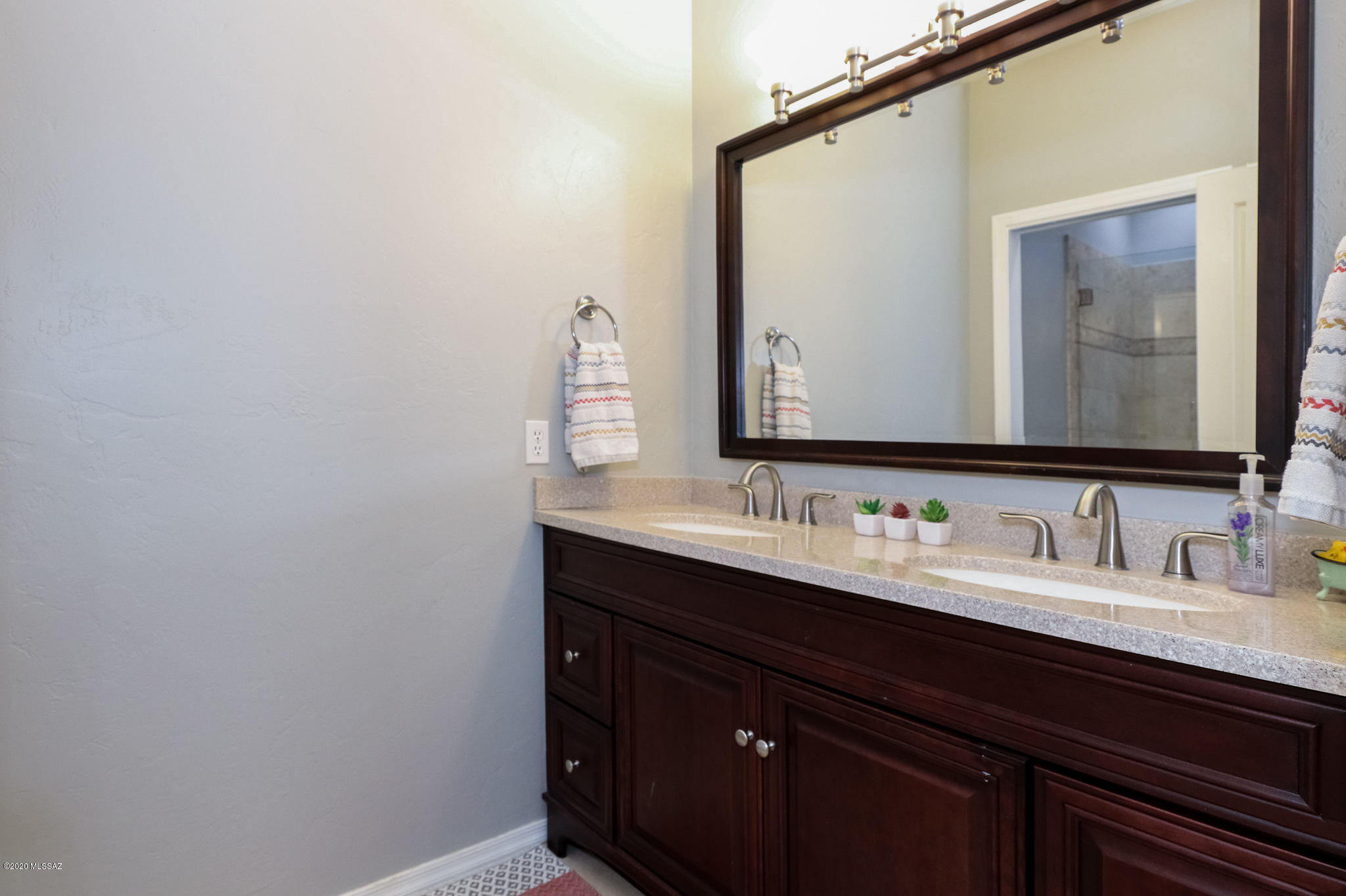 Sabino Creek (1-98) - Residential