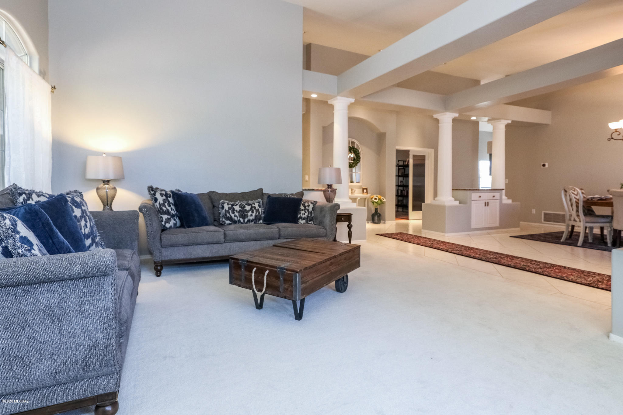 Sabino Creek (1-98) - Residential
