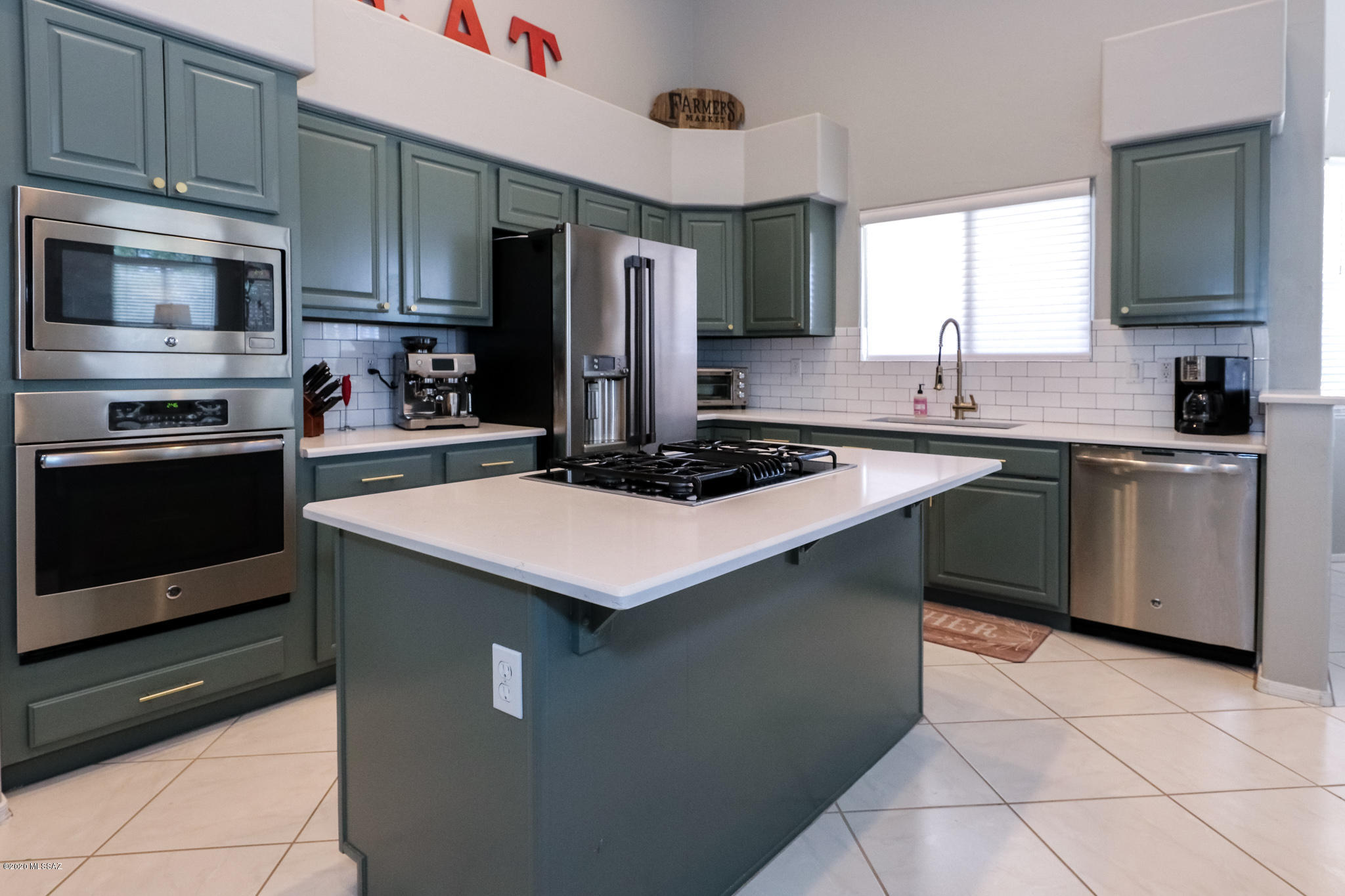 Sabino Creek (1-98) - Residential