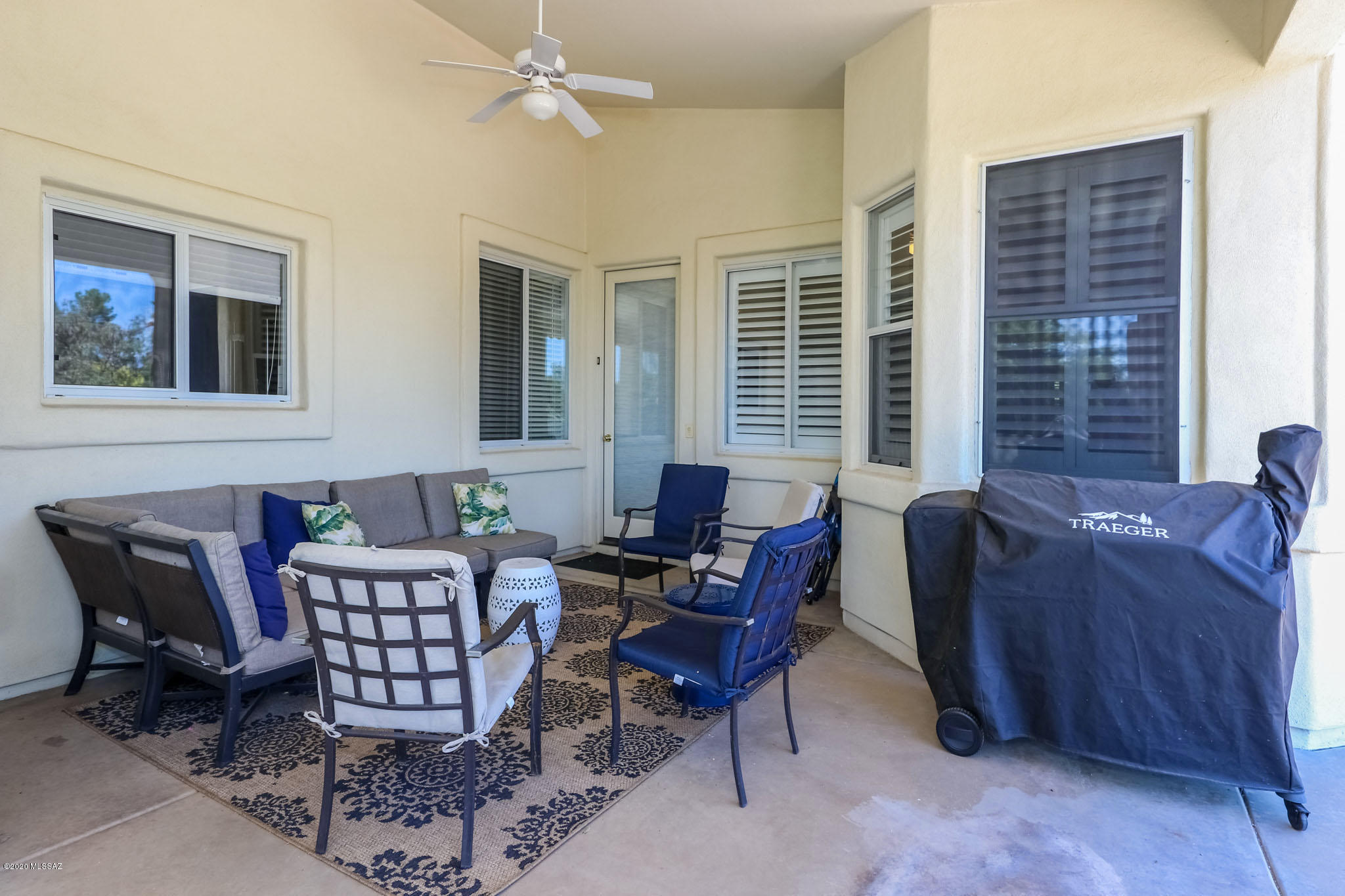 Sabino Creek (1-98) - Residential