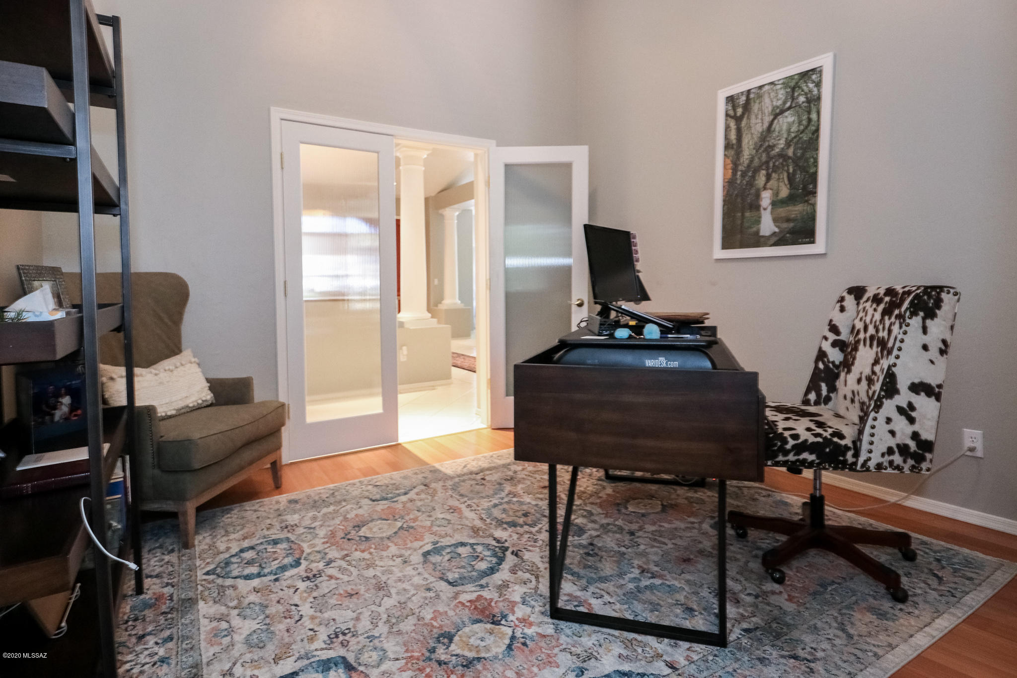 Sabino Creek (1-98) - Residential
