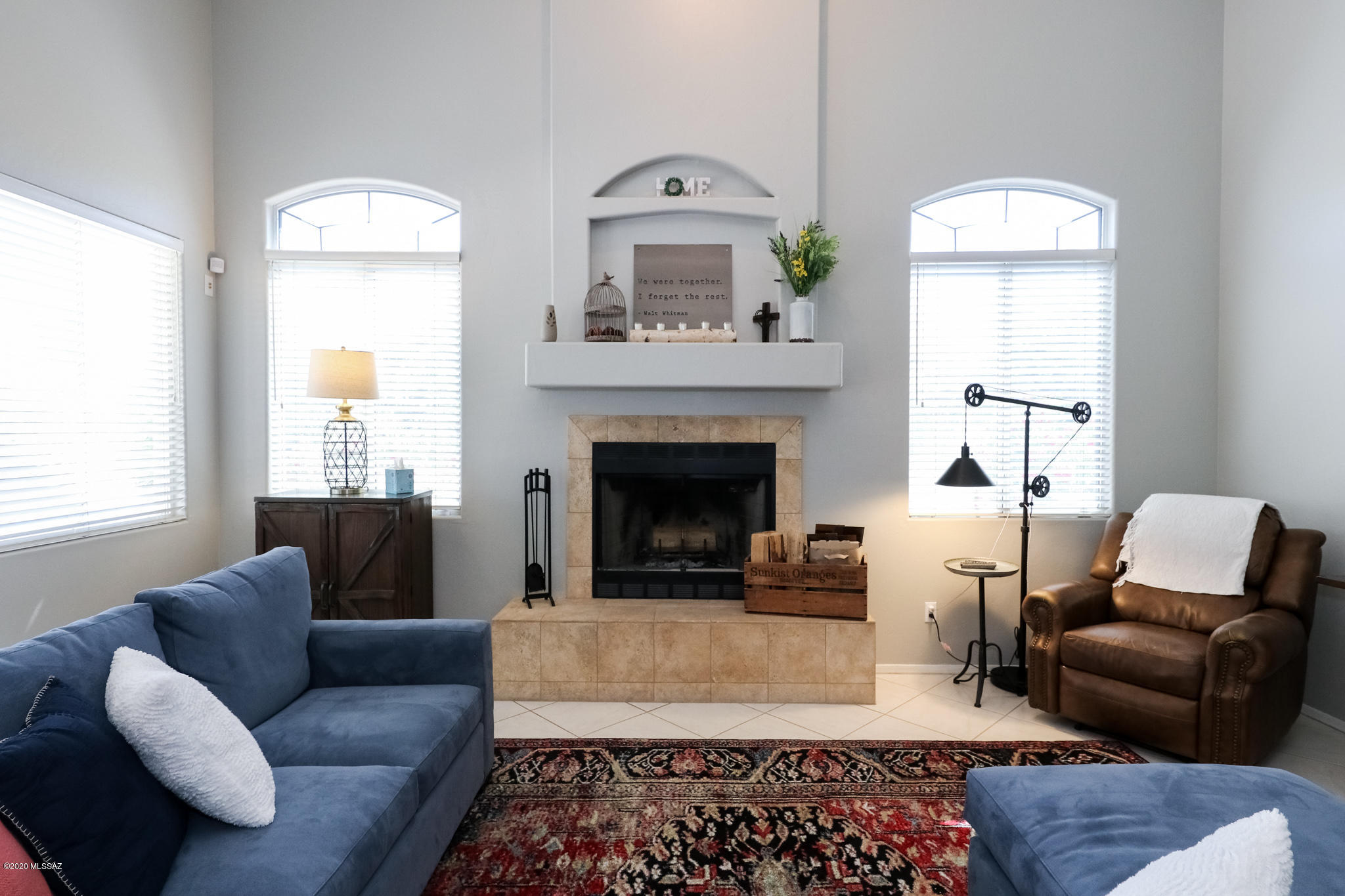 Sabino Creek (1-98) - Residential
