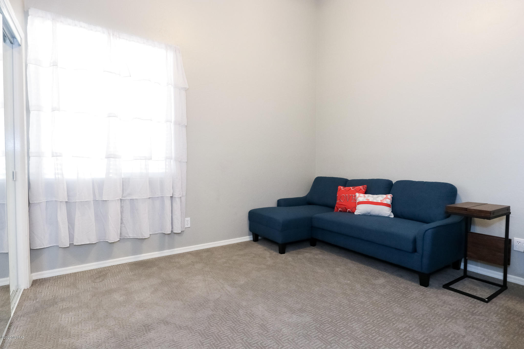 Sabino Creek (1-98) - Residential