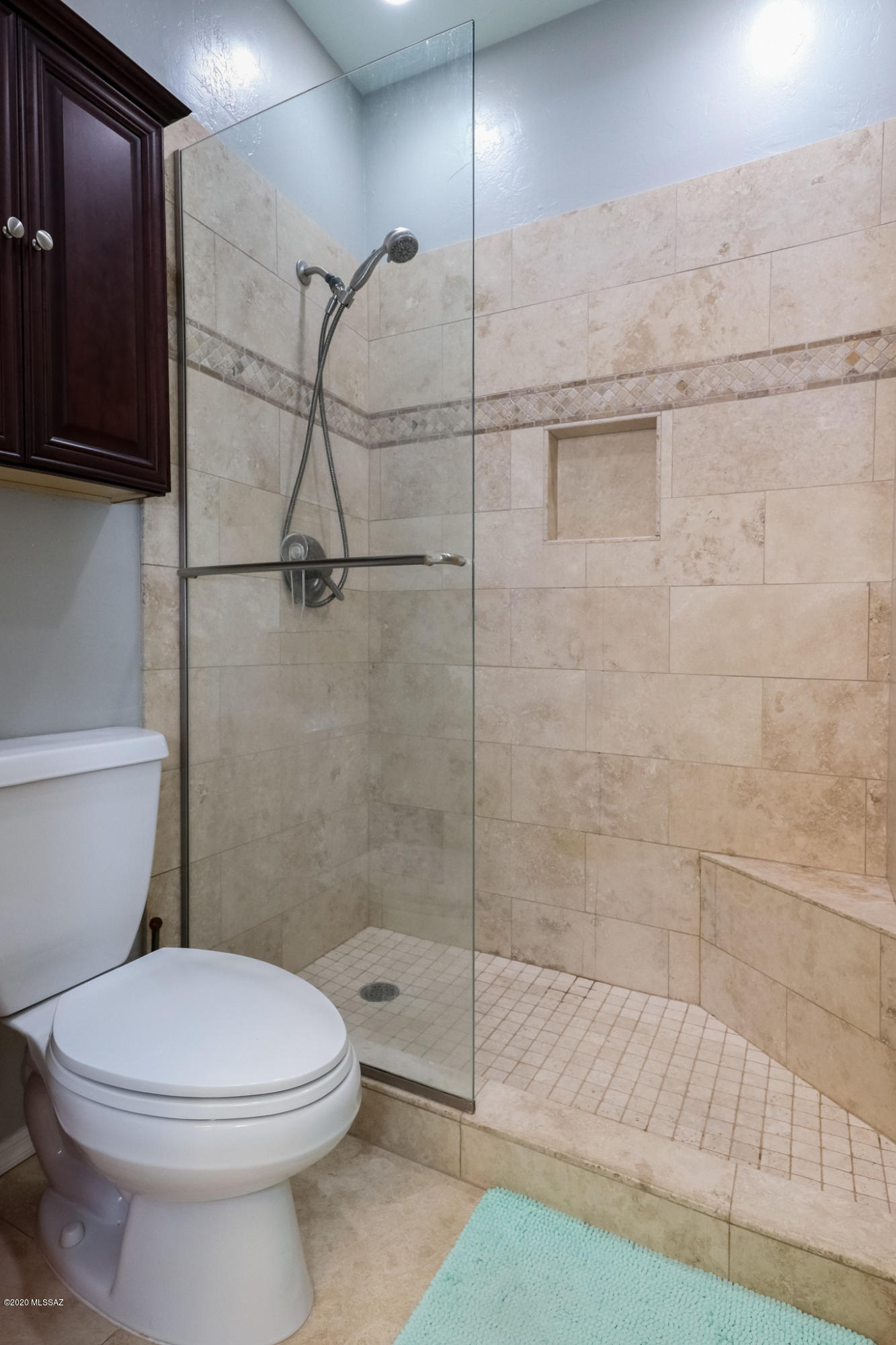 Sabino Creek (1-98) - Residential